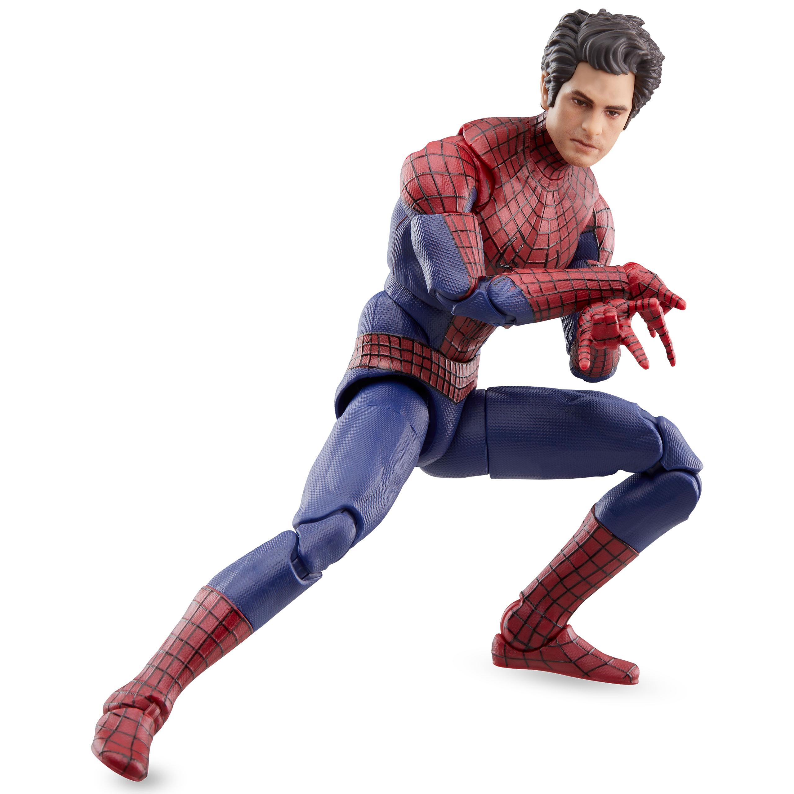 Spider-Man: The Amazing Spider-Man 2 - Figurine d'action Marvel Legends