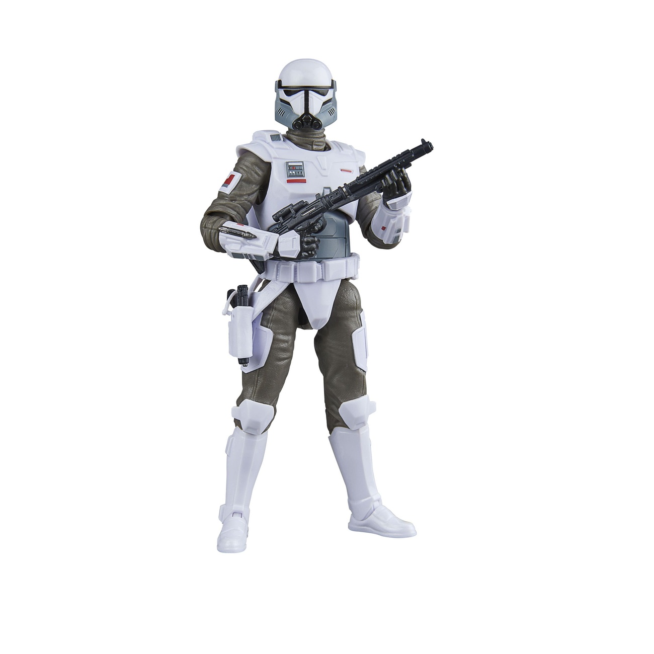 Star Wars: The Mandalorian Black Series Action Figure Imperial Armored Commando 15 cm