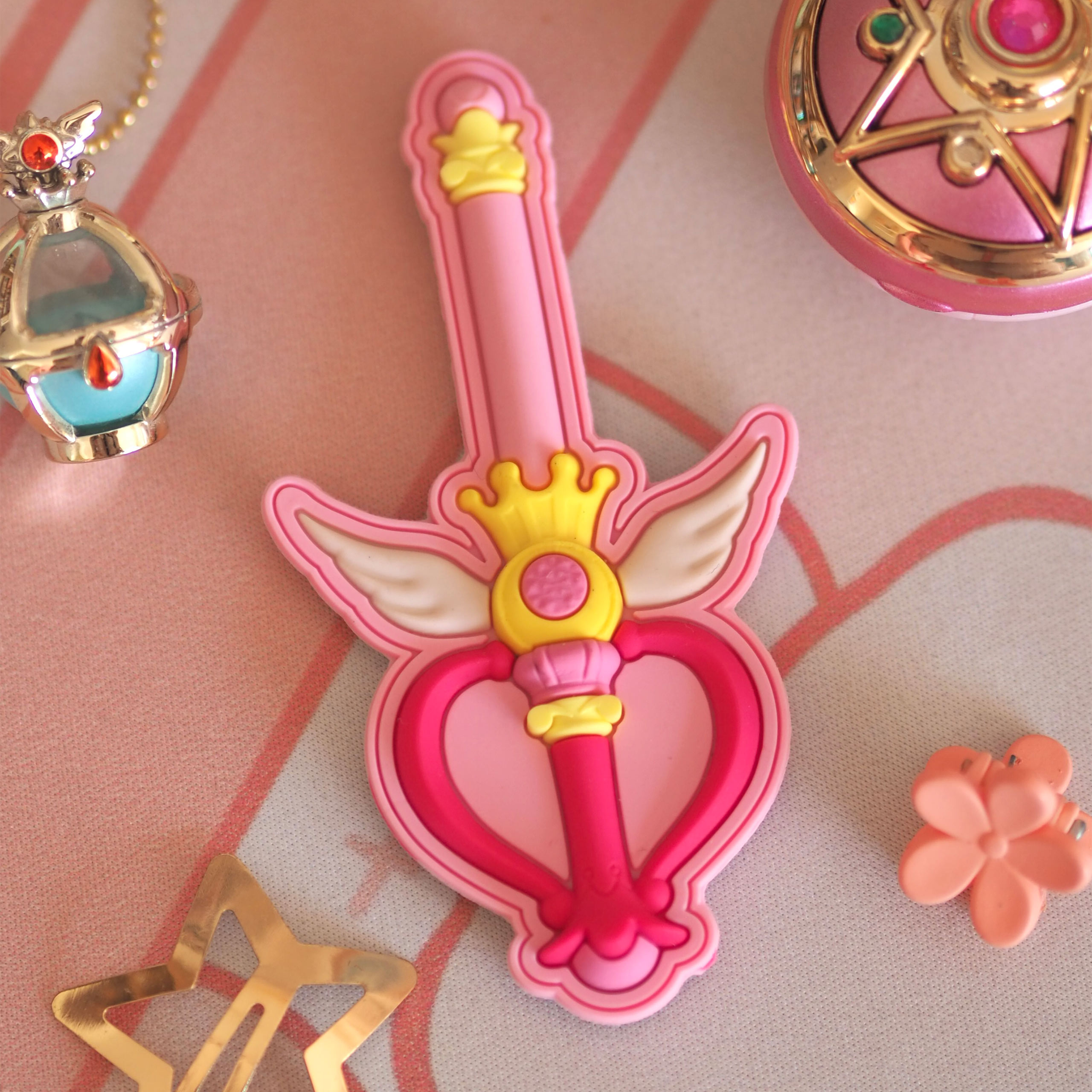 Sailor Moon - Magnete Moon Kaleido Scope