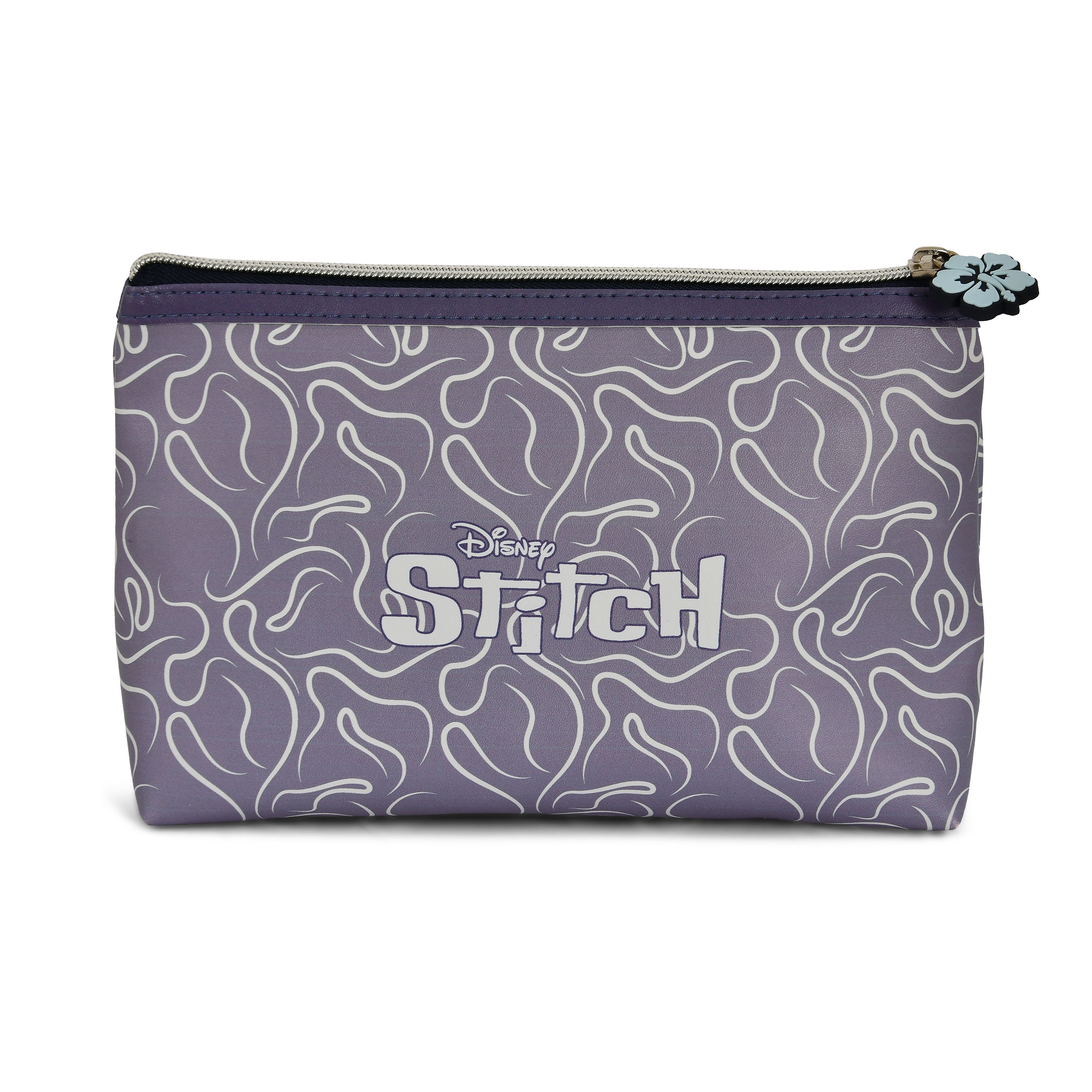 Stitch neceser azul - Lilo & Stitch