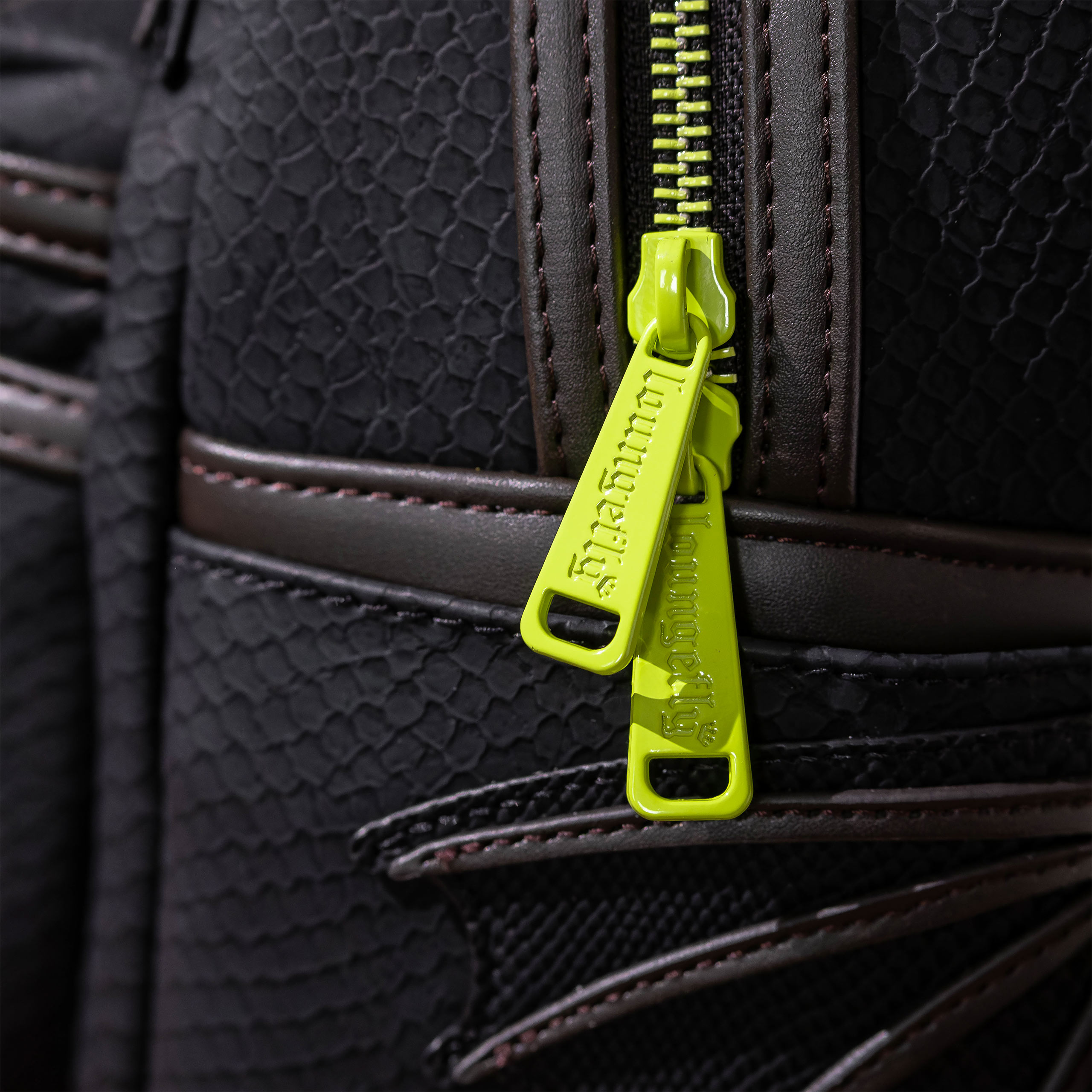 Drachenzähmen leicht gemacht - Ohnezahn Mini Rucksack