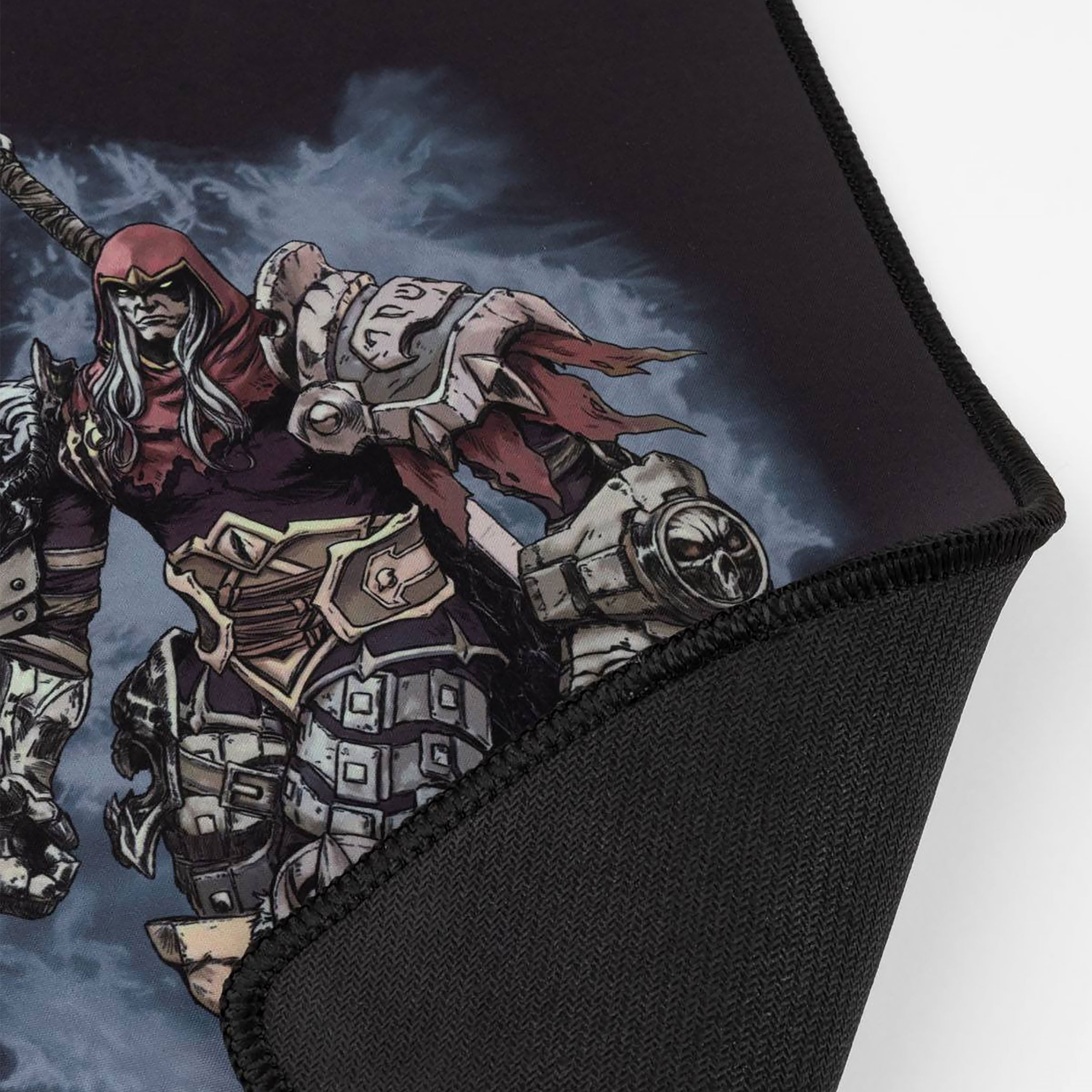 Darksiders - Horsemen Mousepad