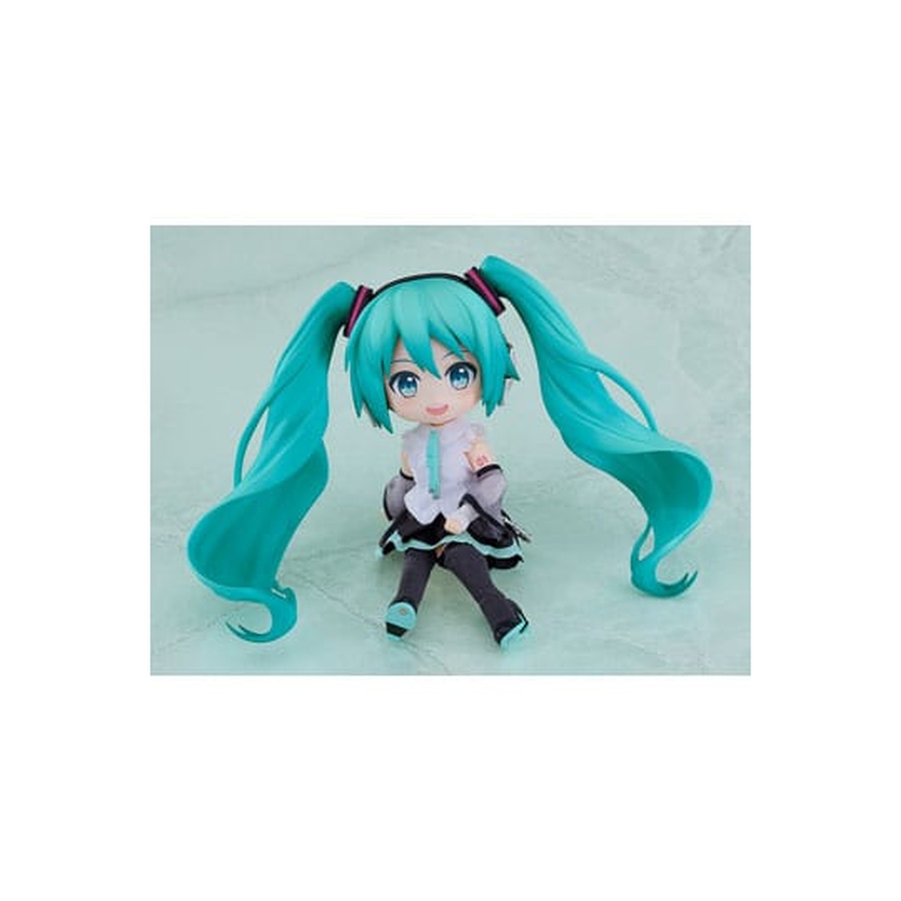 Figura de acción Nendoroid Doll Hatsune Miku NT - Hatsune Miku