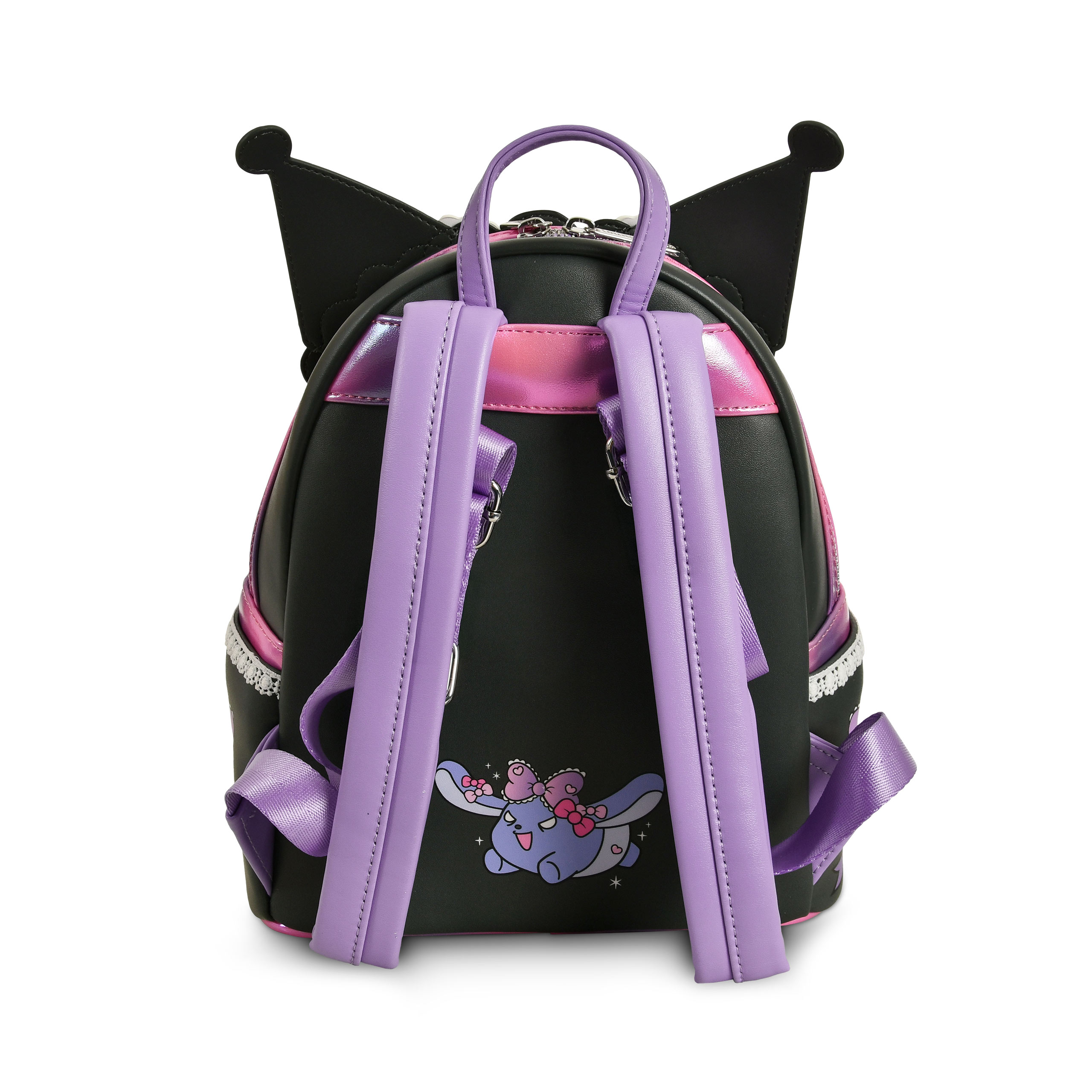 Sanrio - Mini Sac à Dos Lolita Kuromi