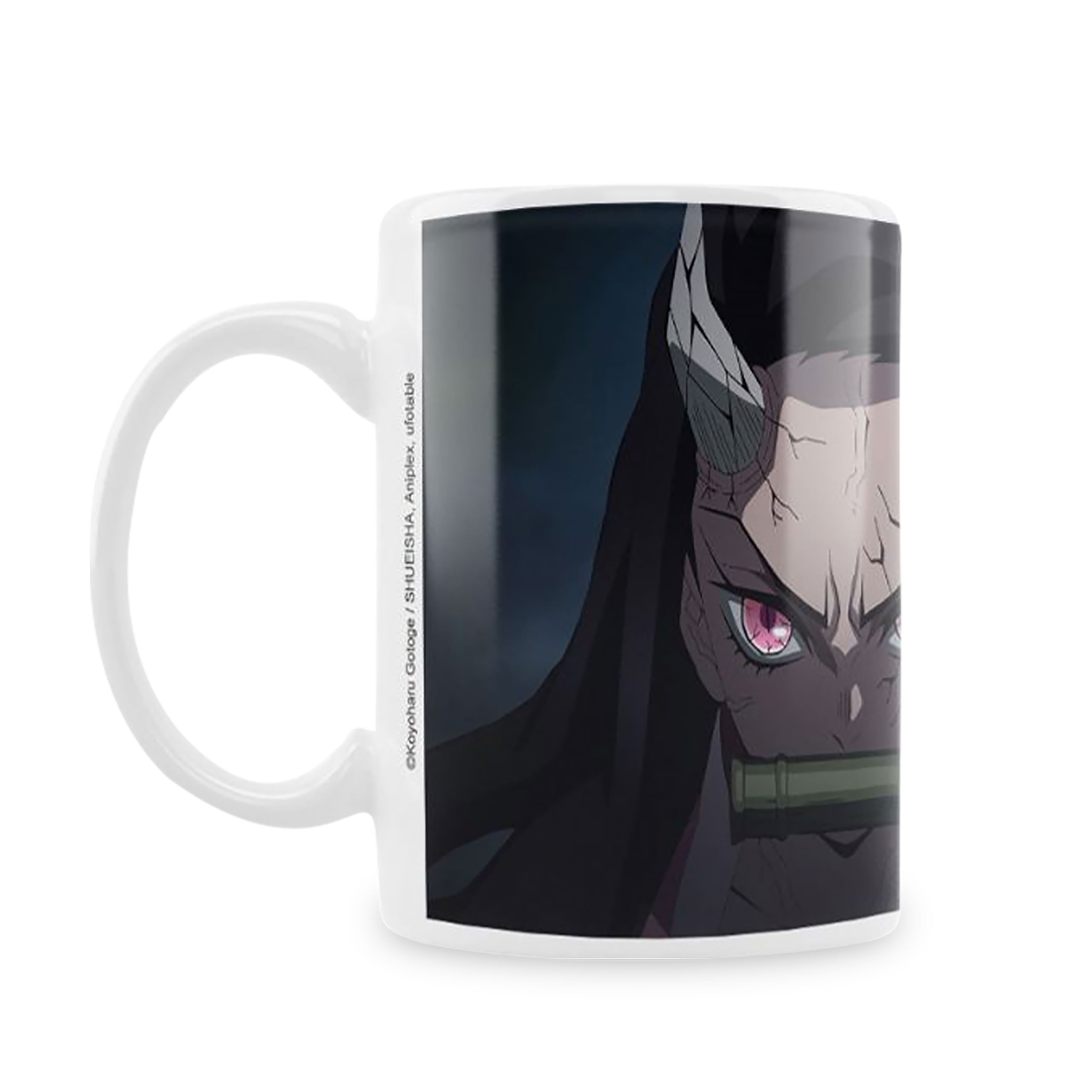 Demon Slayer - Demon Nezuko Mug