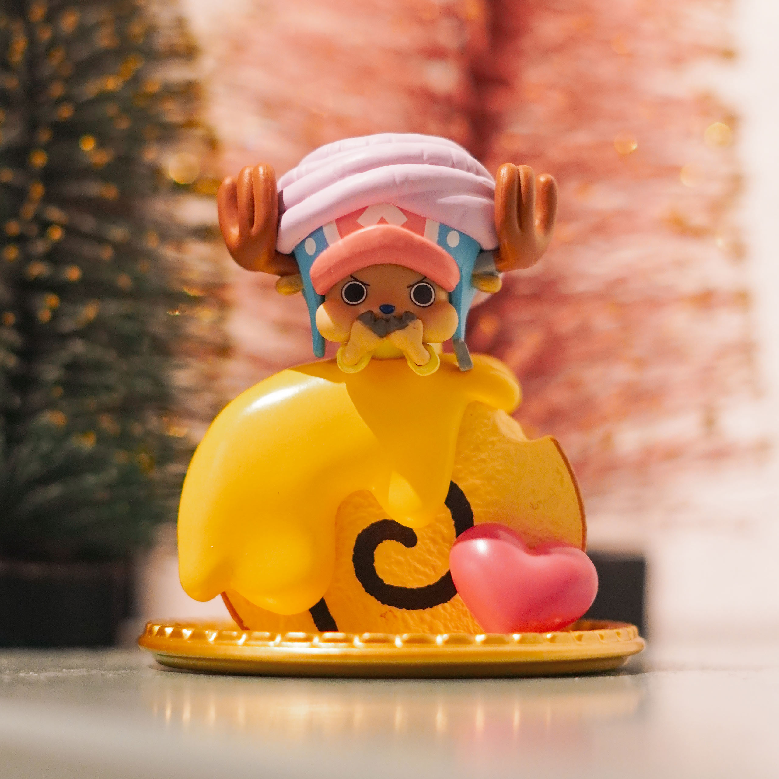 One Piece - Figure Tony Tony Chopper Paldolce Collection Version C