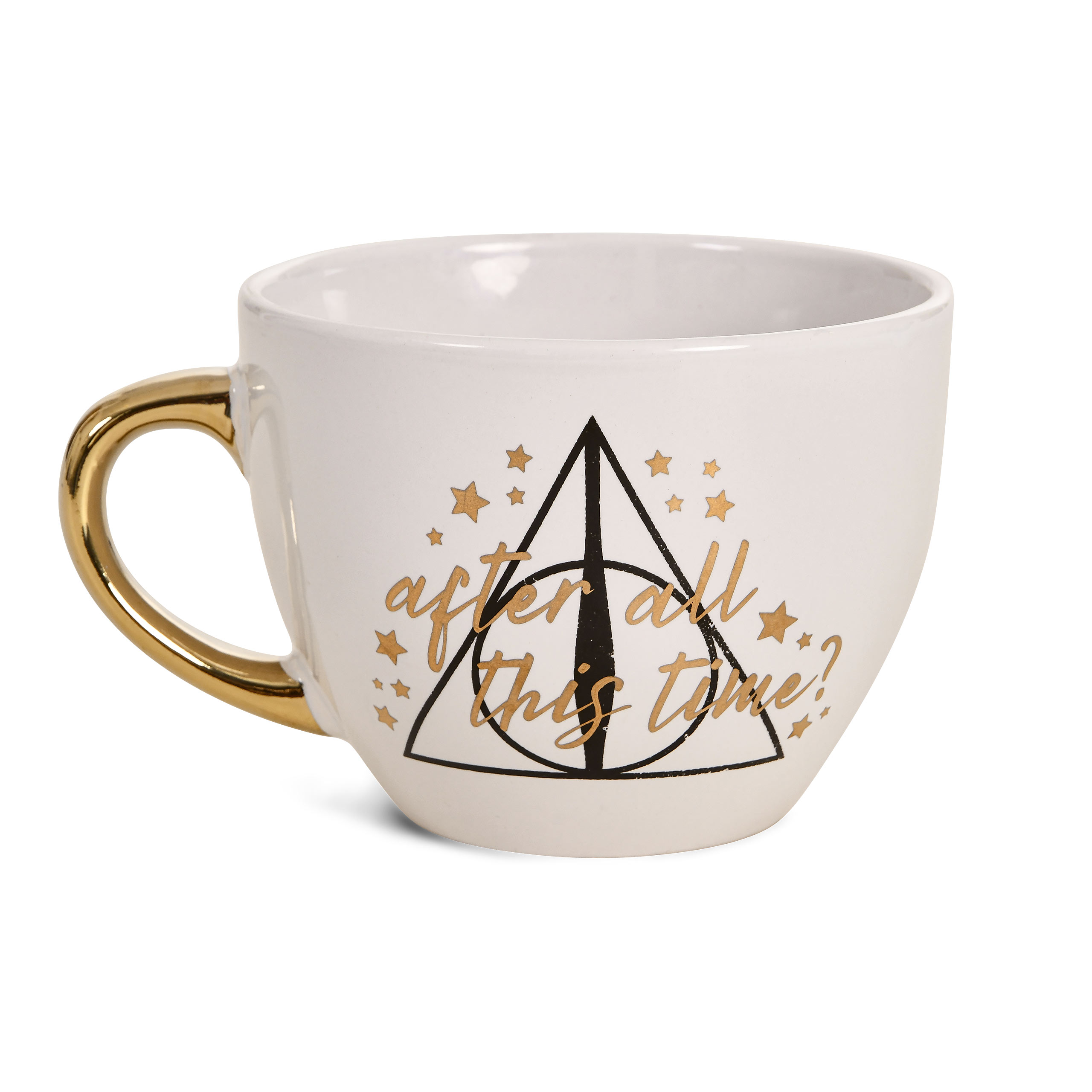 Harry Potter - Always Mug XXL