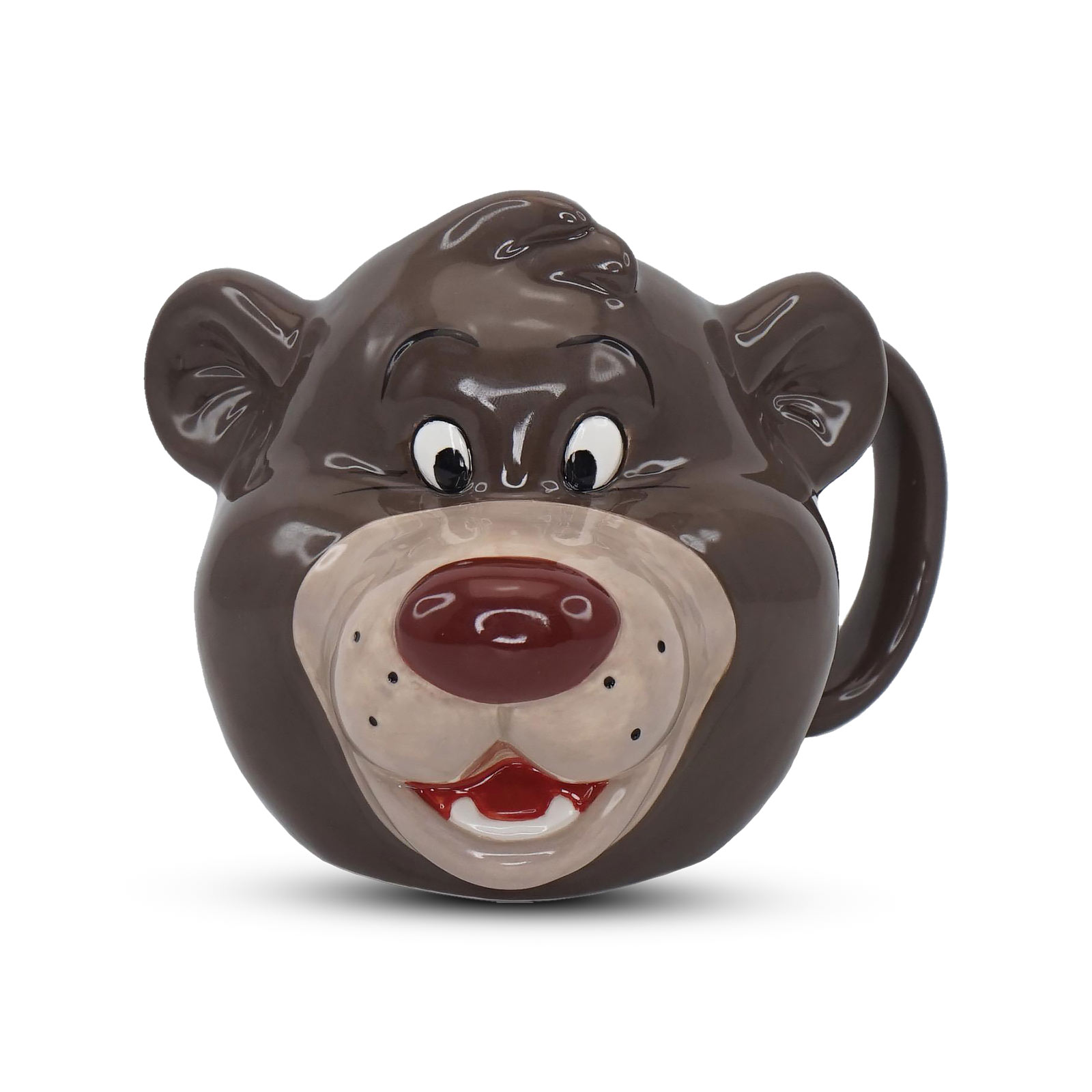 Jungle Book - Baloo 3D Cup