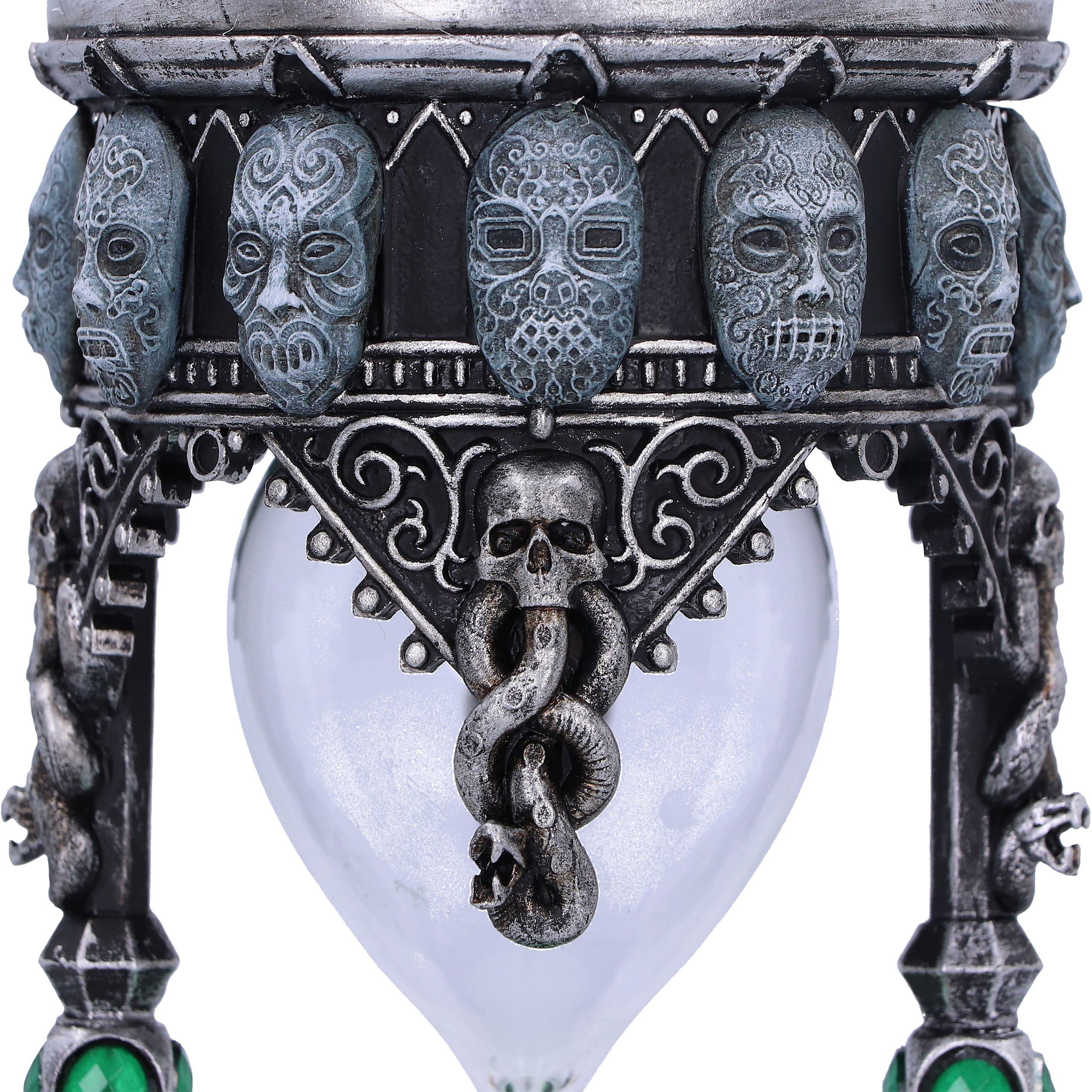 Harry Potter - Death Eater Hourglass