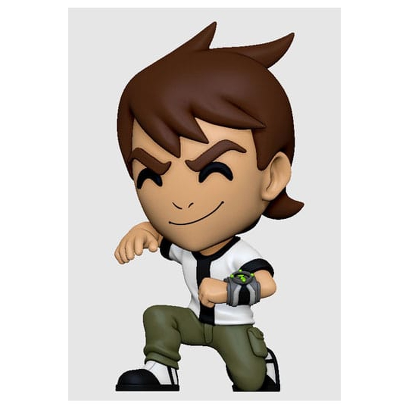 Ben 10 Figurka winylowa Ben 10 10 cm
