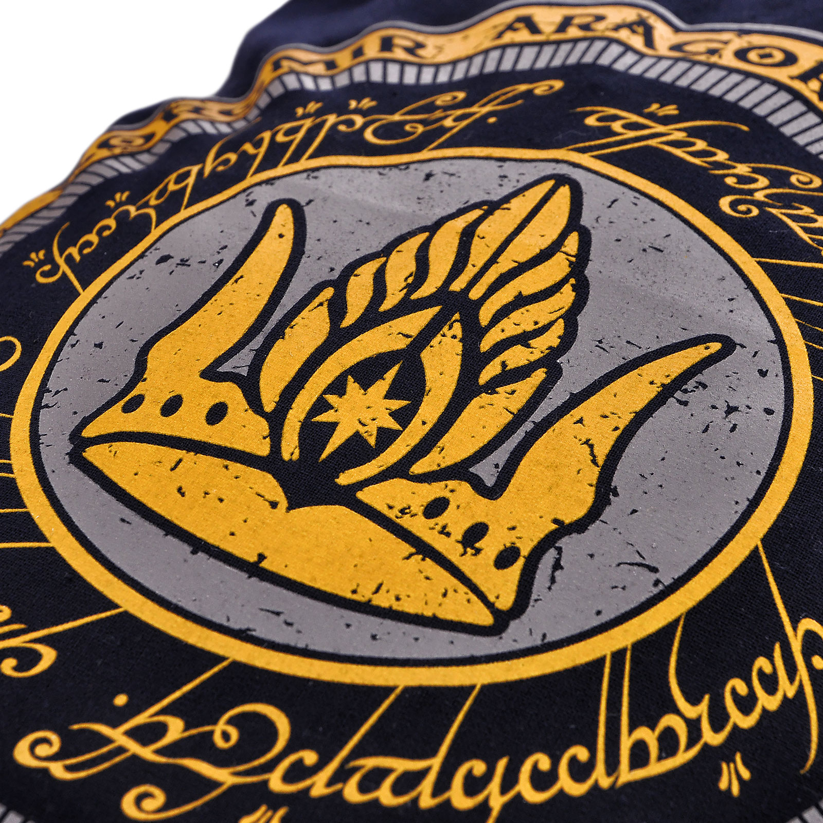 Lord of the Rings - Together for Gondor Sportbag