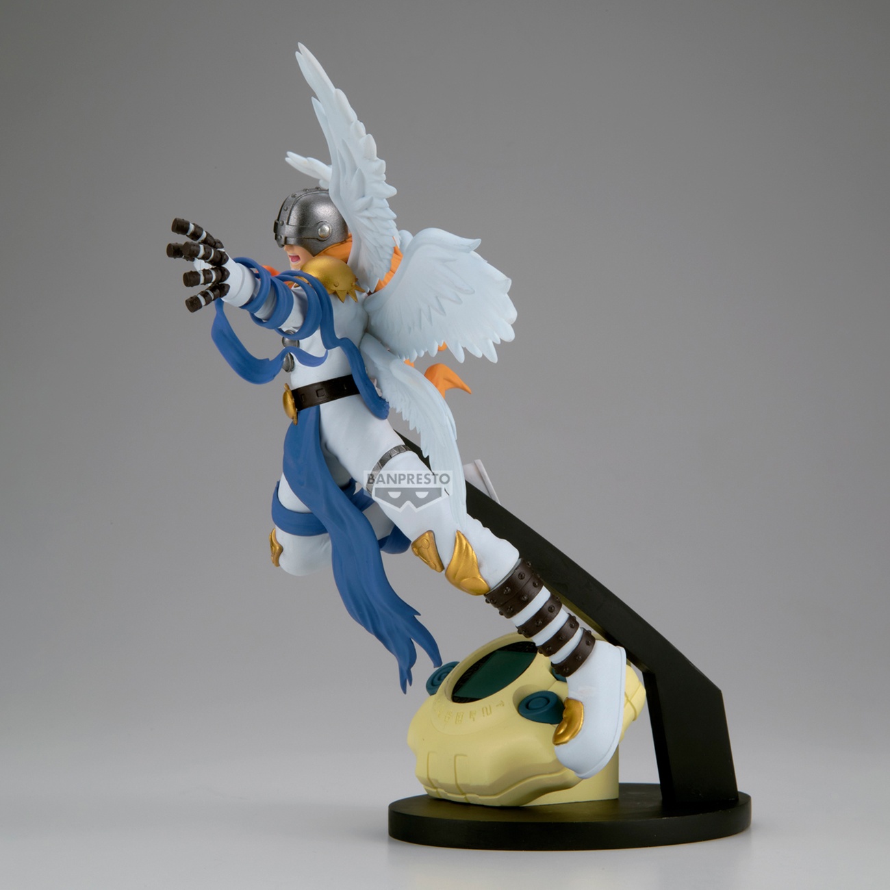 Digimon Adventure - Angemon Digivice Figure