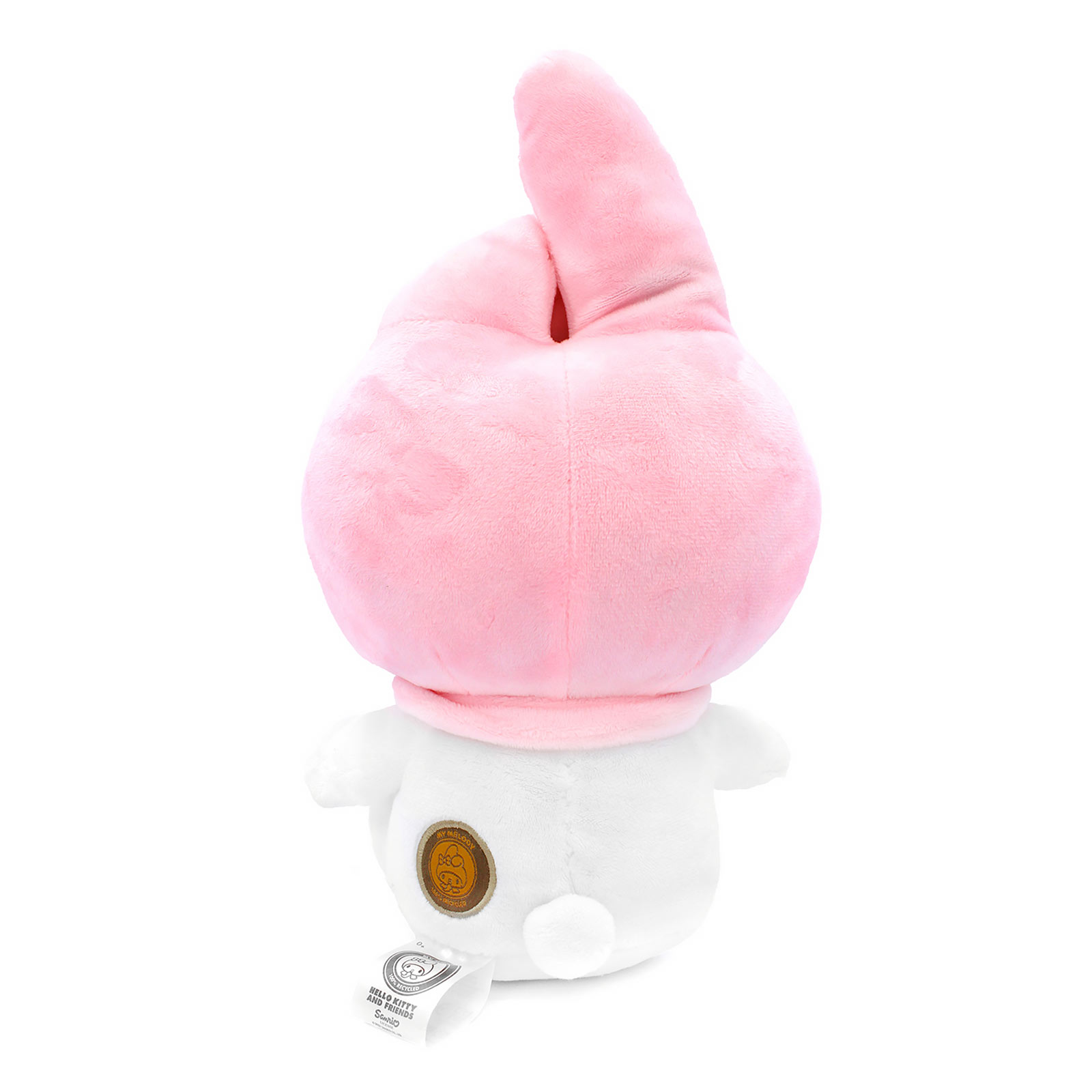 Hello Kitty - My Melody Plush Figure
