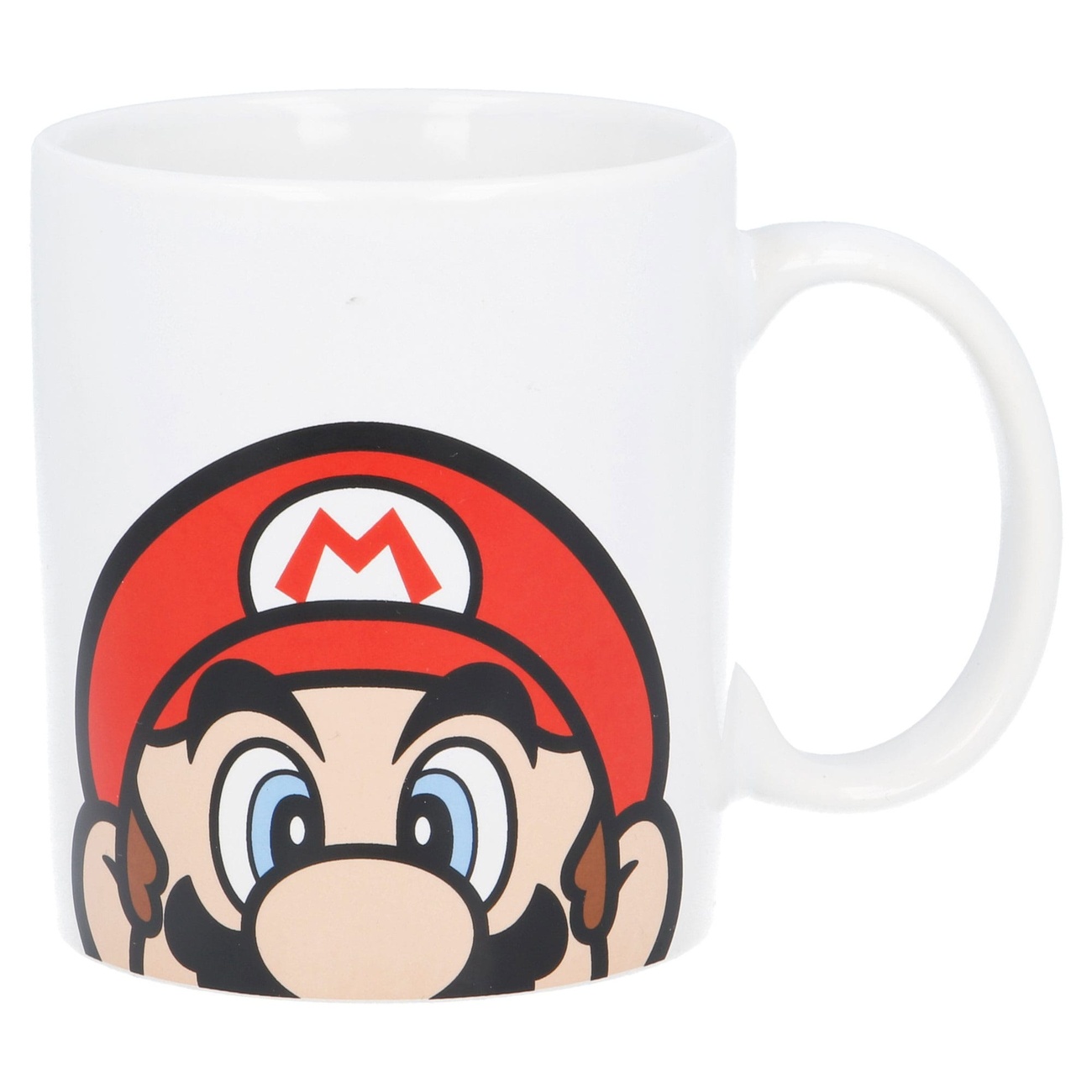 Nintendo Tassen Super Mario 325 ml