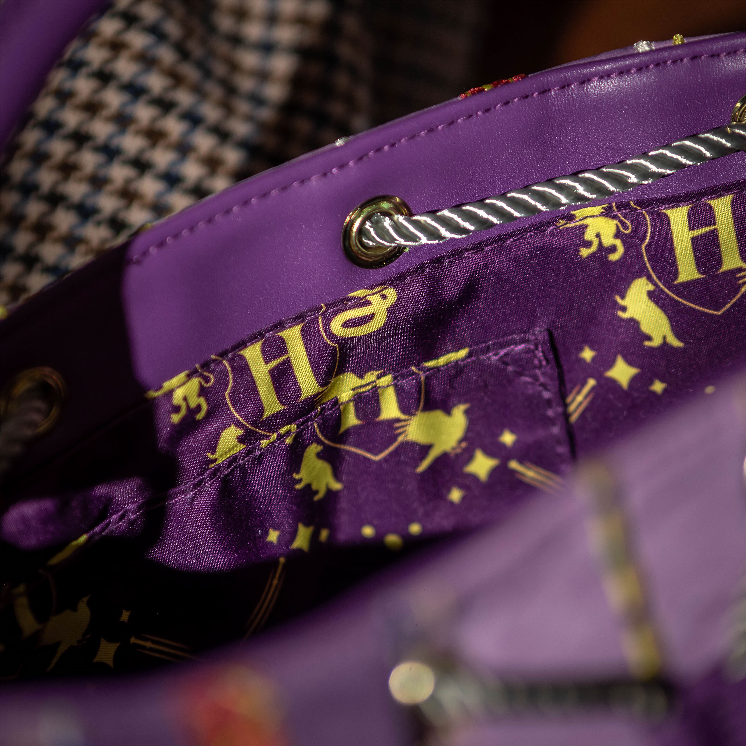 Harry Potter - Hermione Granger Crossbody Bag