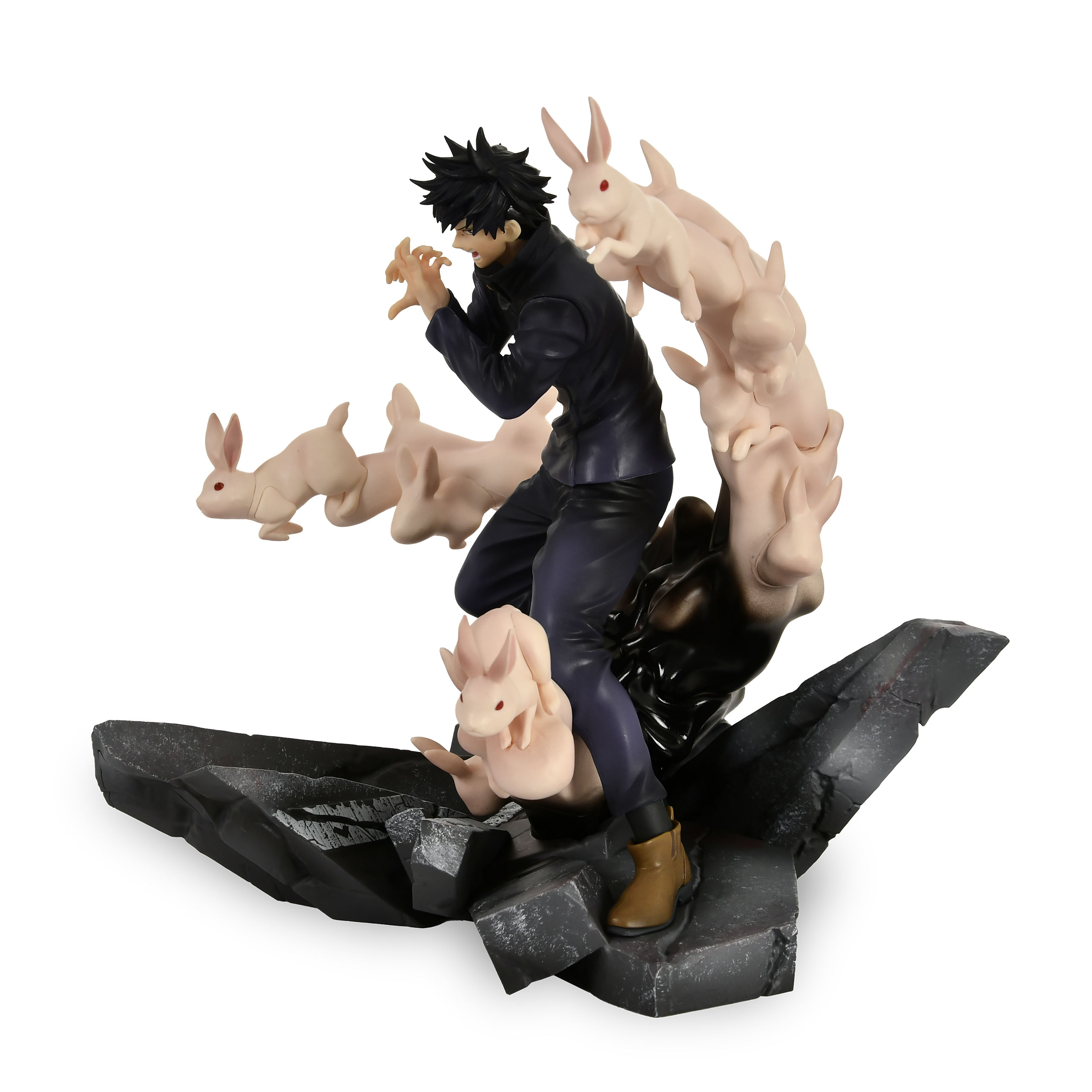 Jujutsu Kaisen - Figura de Encuentro Megumi Fushiguro