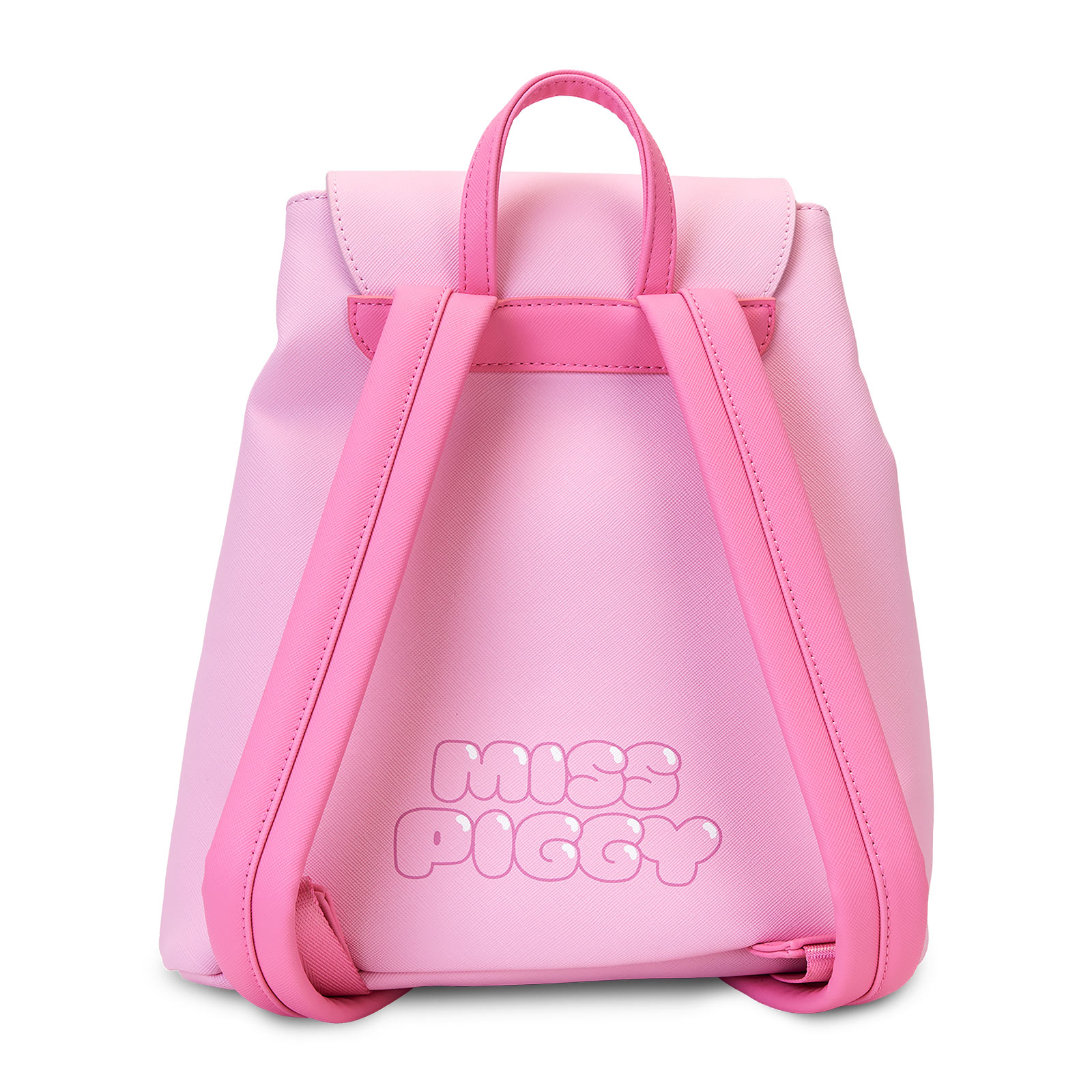 Muppets - Miss Piggy Mini Rugzak