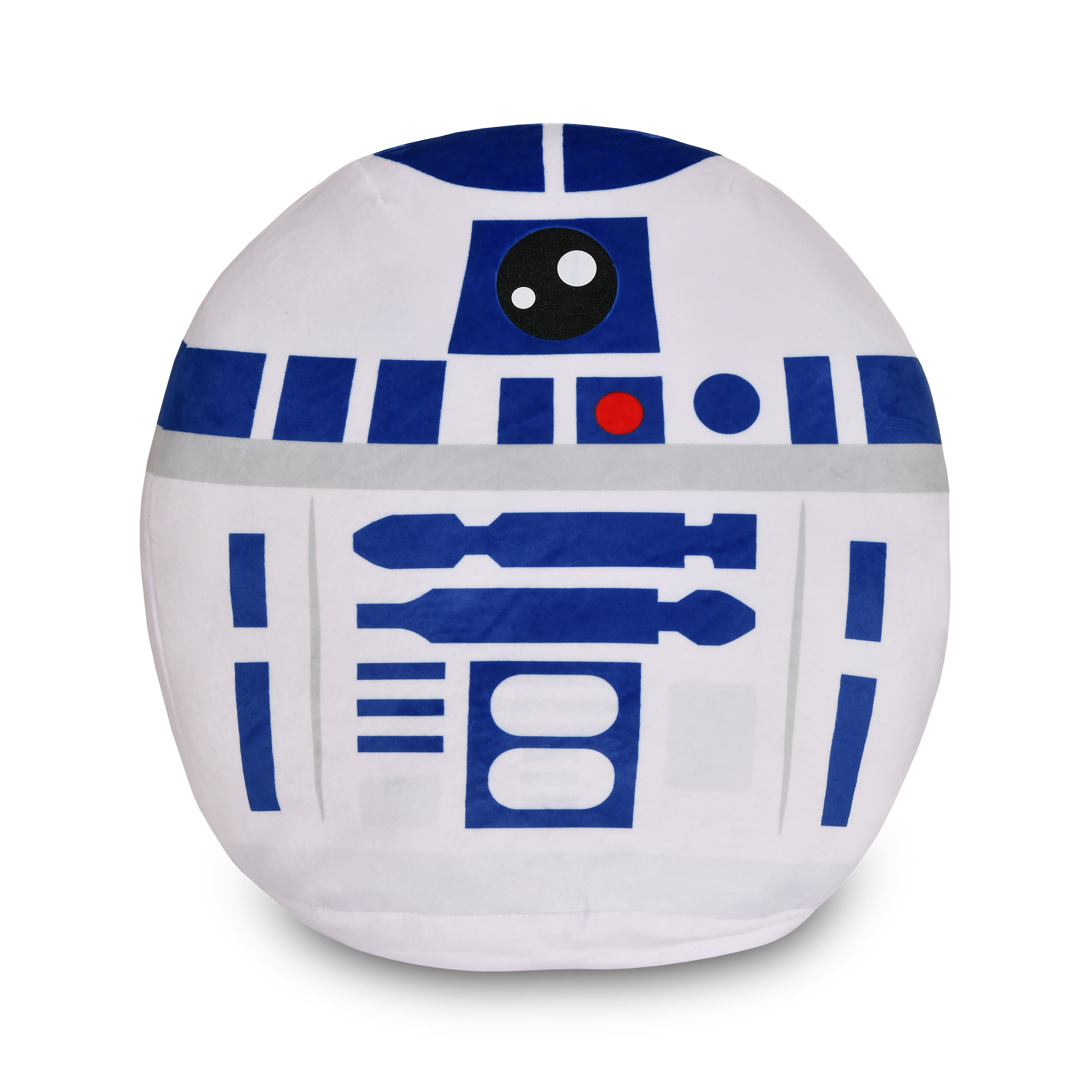 Star Wars - R2-D2 Squishy Beanies Pluche Kussen 35cm