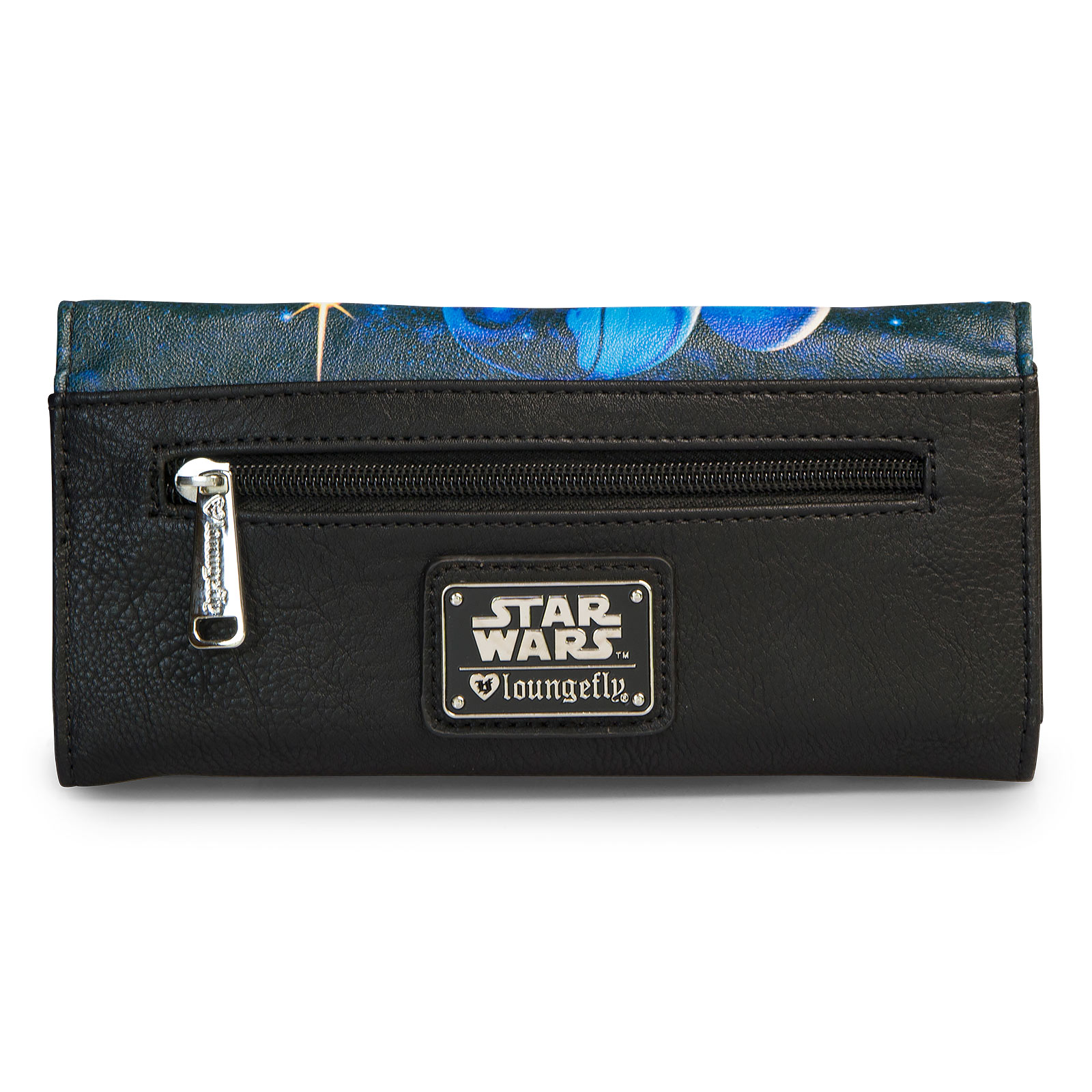 Star Wars - Luke & Leia Geldbörse