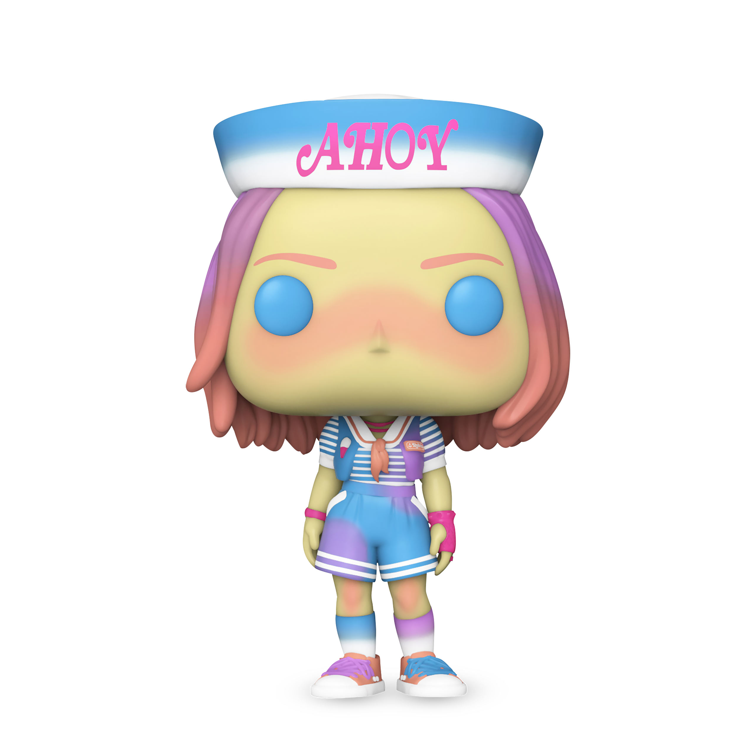 Stranger Things - Robin (Scoops Ahoy) Funko Pop Figure