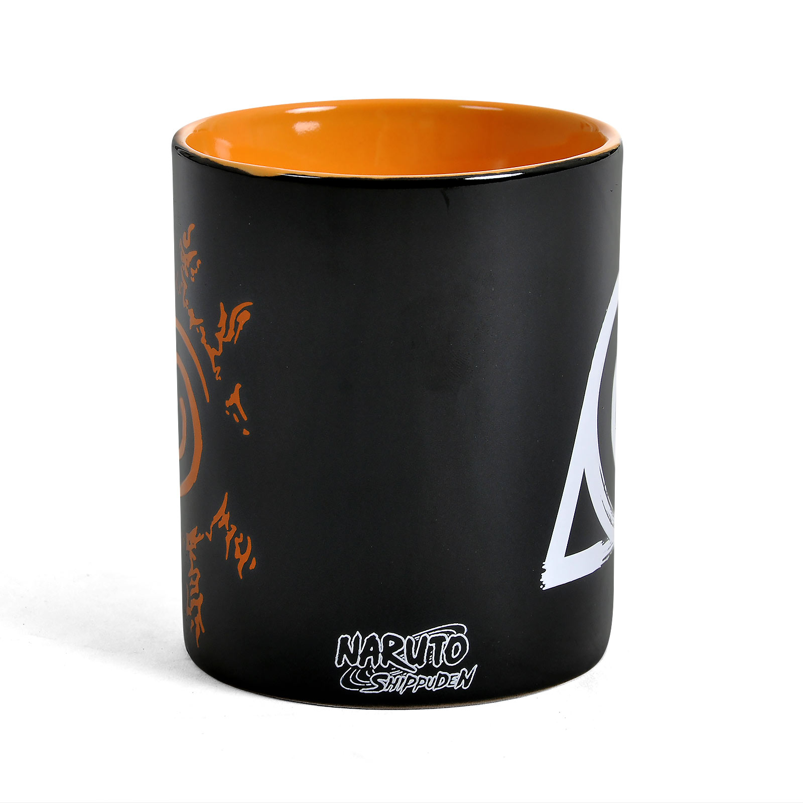 Naruto - Konoha Symbol Mug