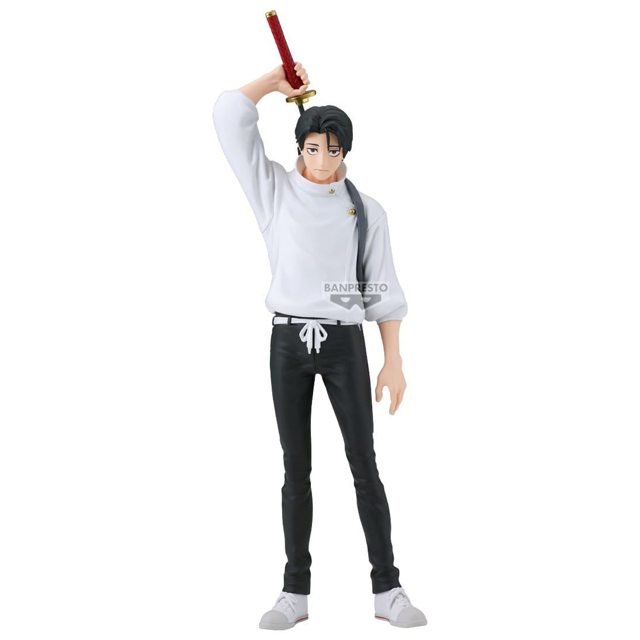 Jujutsu Kaisen - Yuta Okkotsu King of Artist Figur