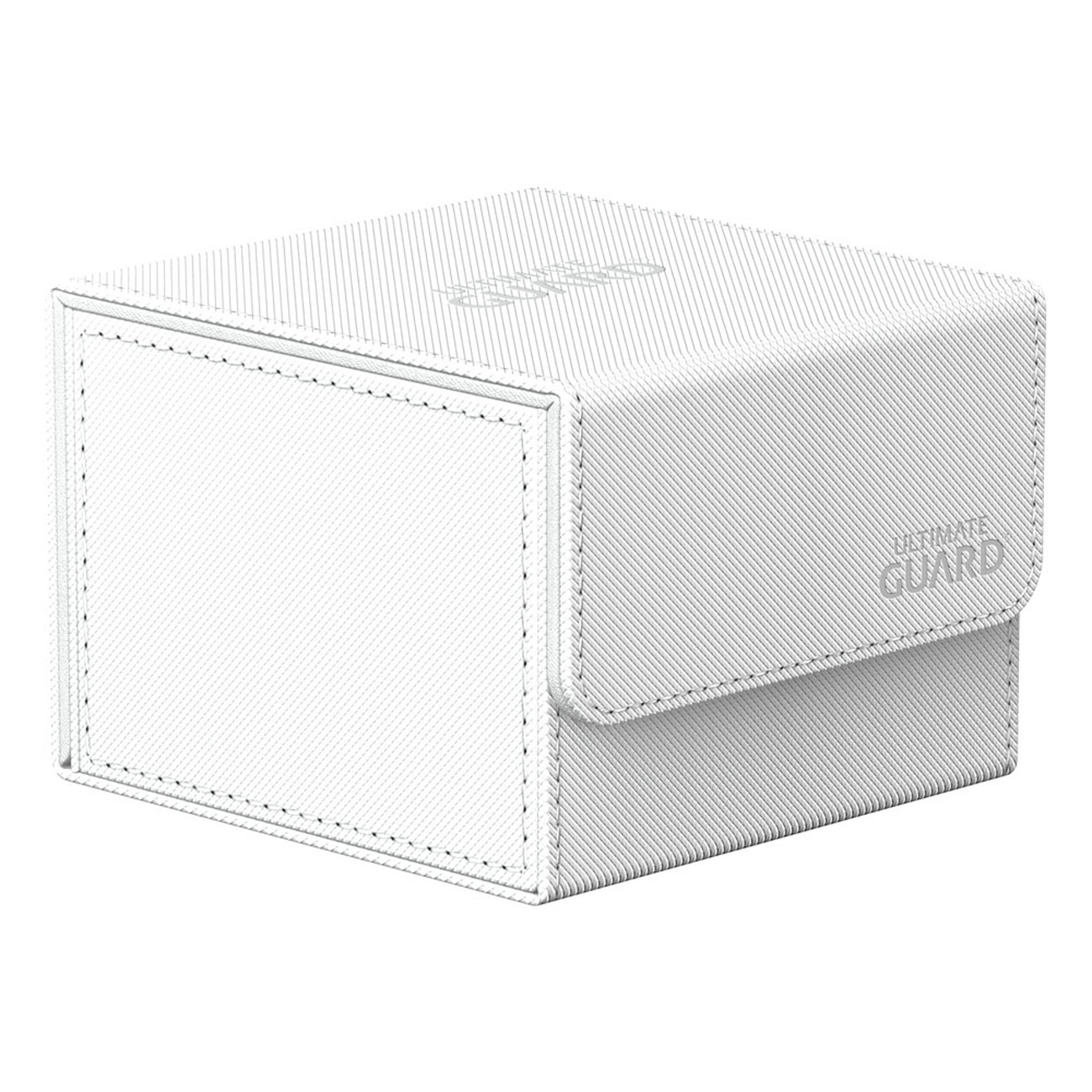 Ultimate Guard Sidewinder 133+ Xenoskin - Blanc