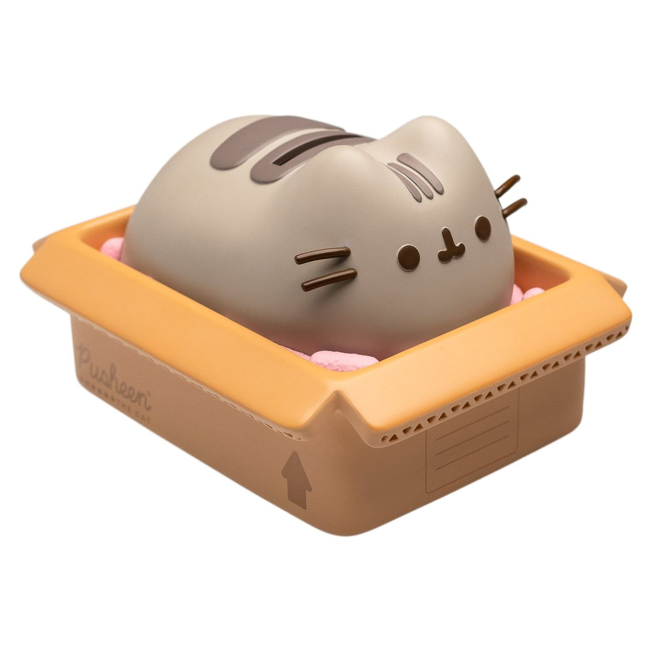 Pusheen Money Box