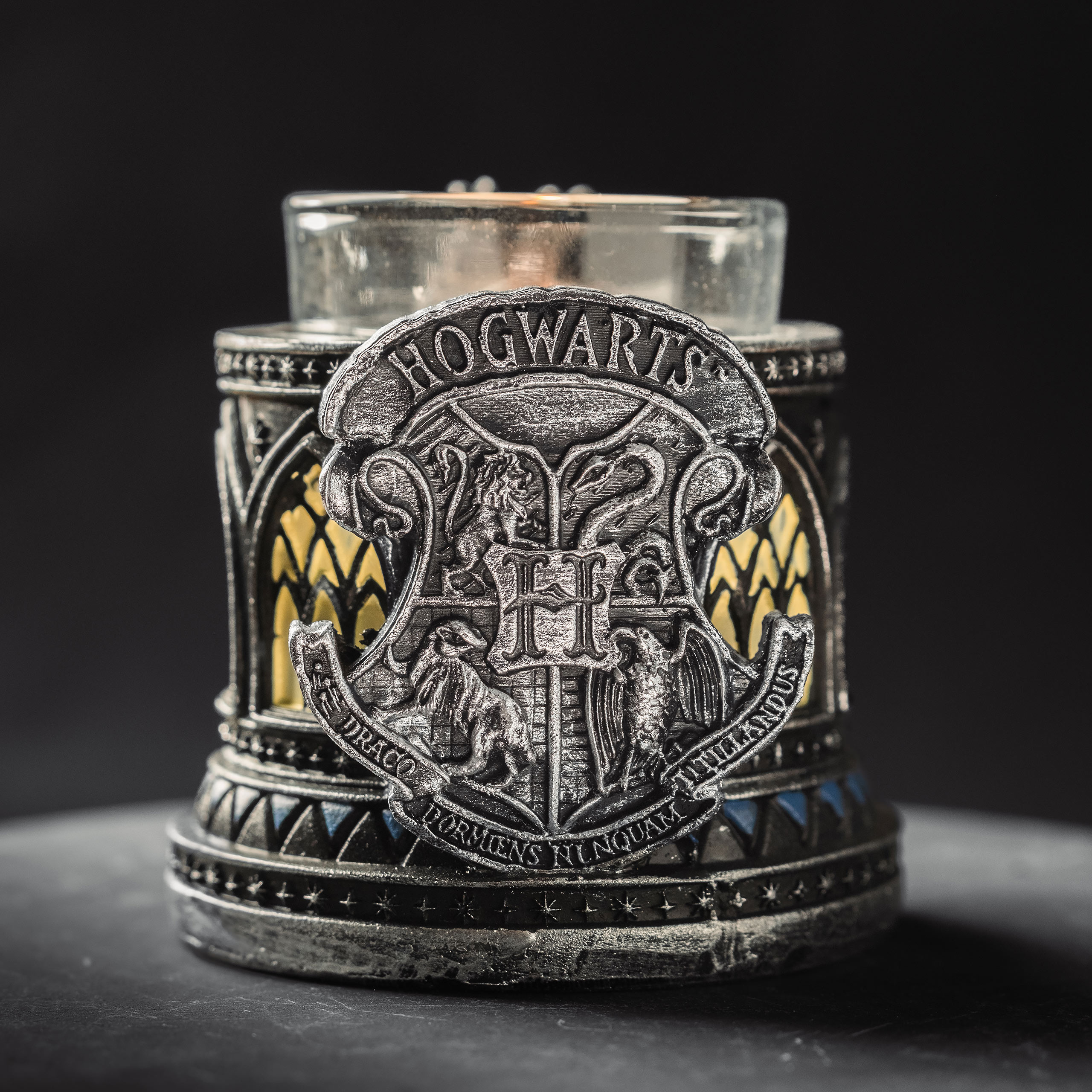 Ravenclaw theelichthouder - Harry Potter