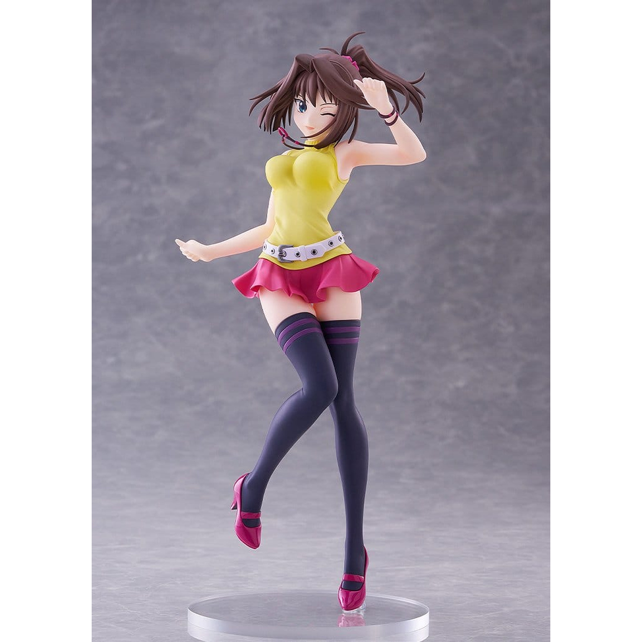 Yu-Gi-Oh! – Figura Pop Up Parade Anzu Mazaki