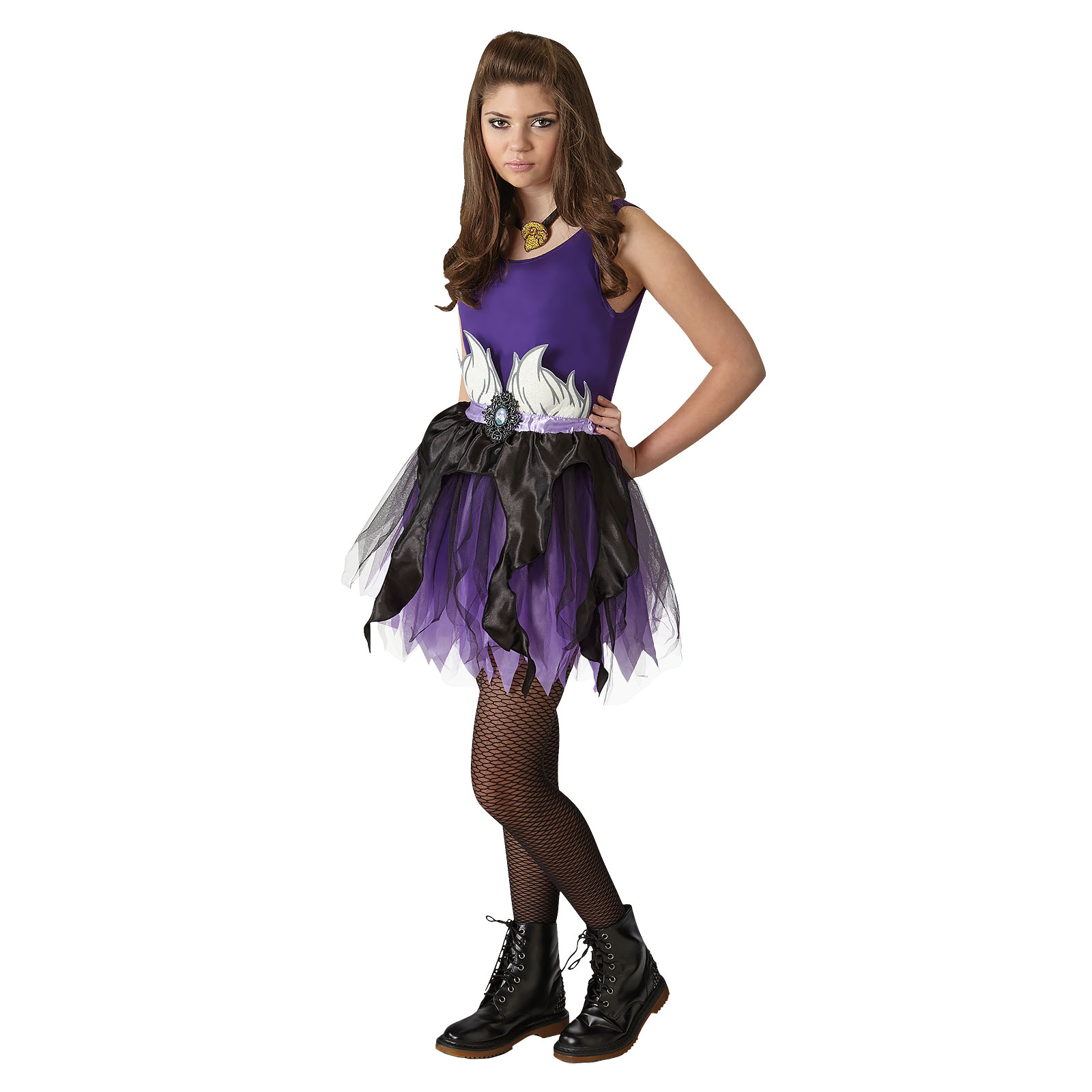 Ursula - Disney Costume Set for Teenagers