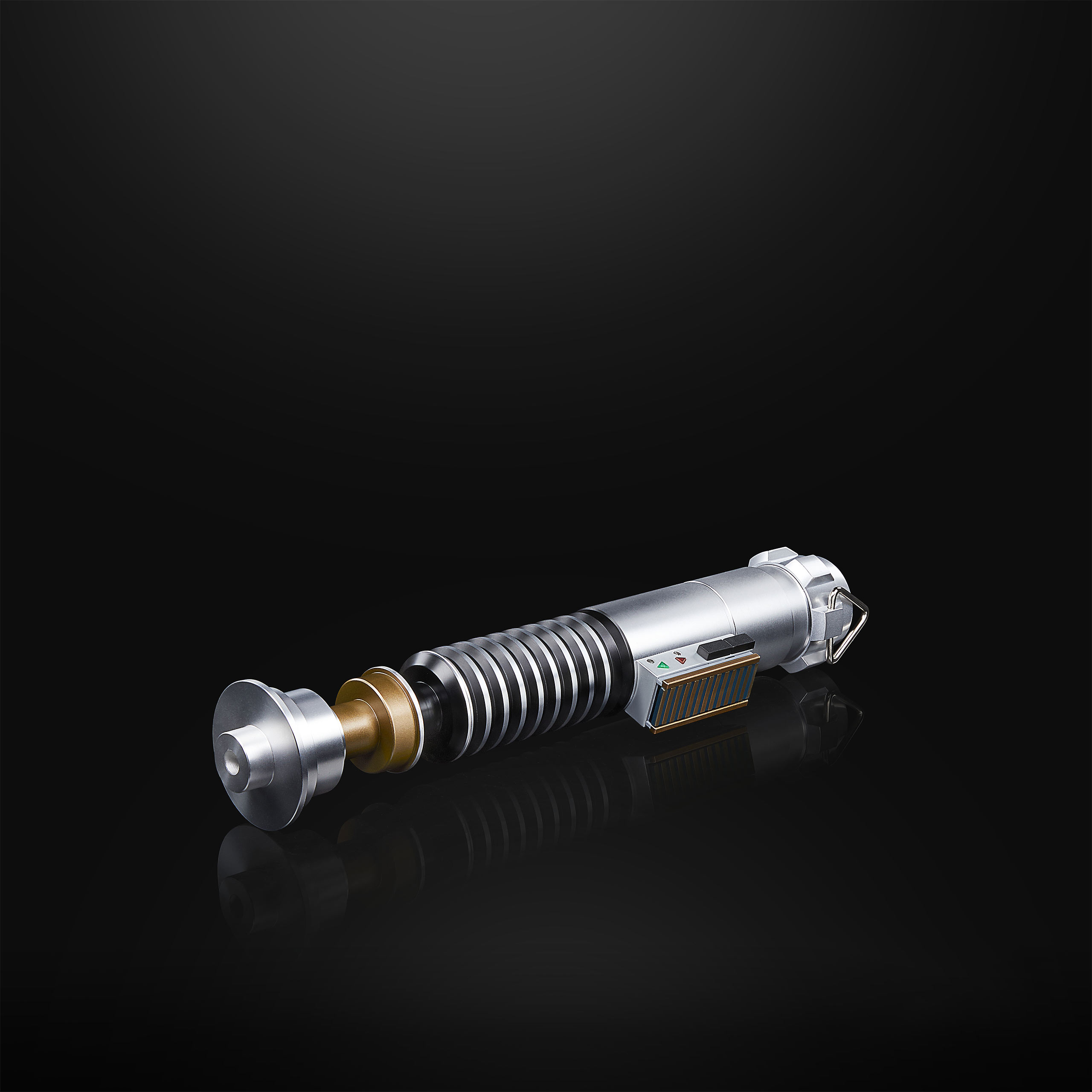 Star Wars - Luke Skywalker Force FX Elite Sabre Laser