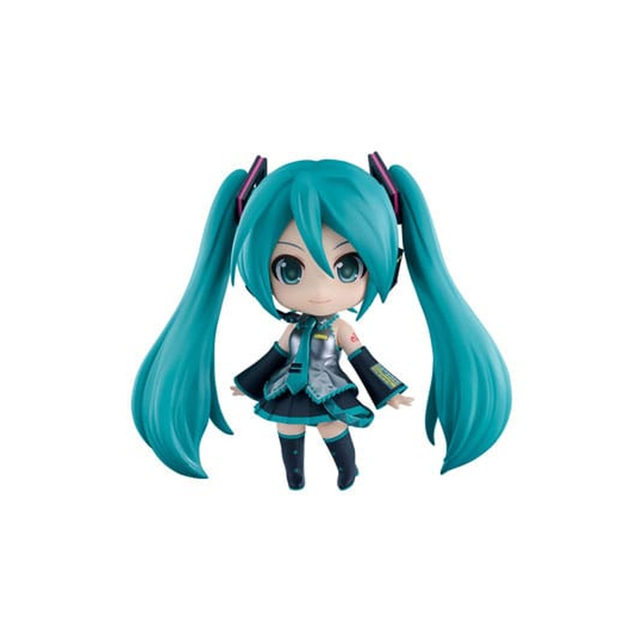Miku 3.0 Nendoroid Basic Actionfigur - Hatsune Miku