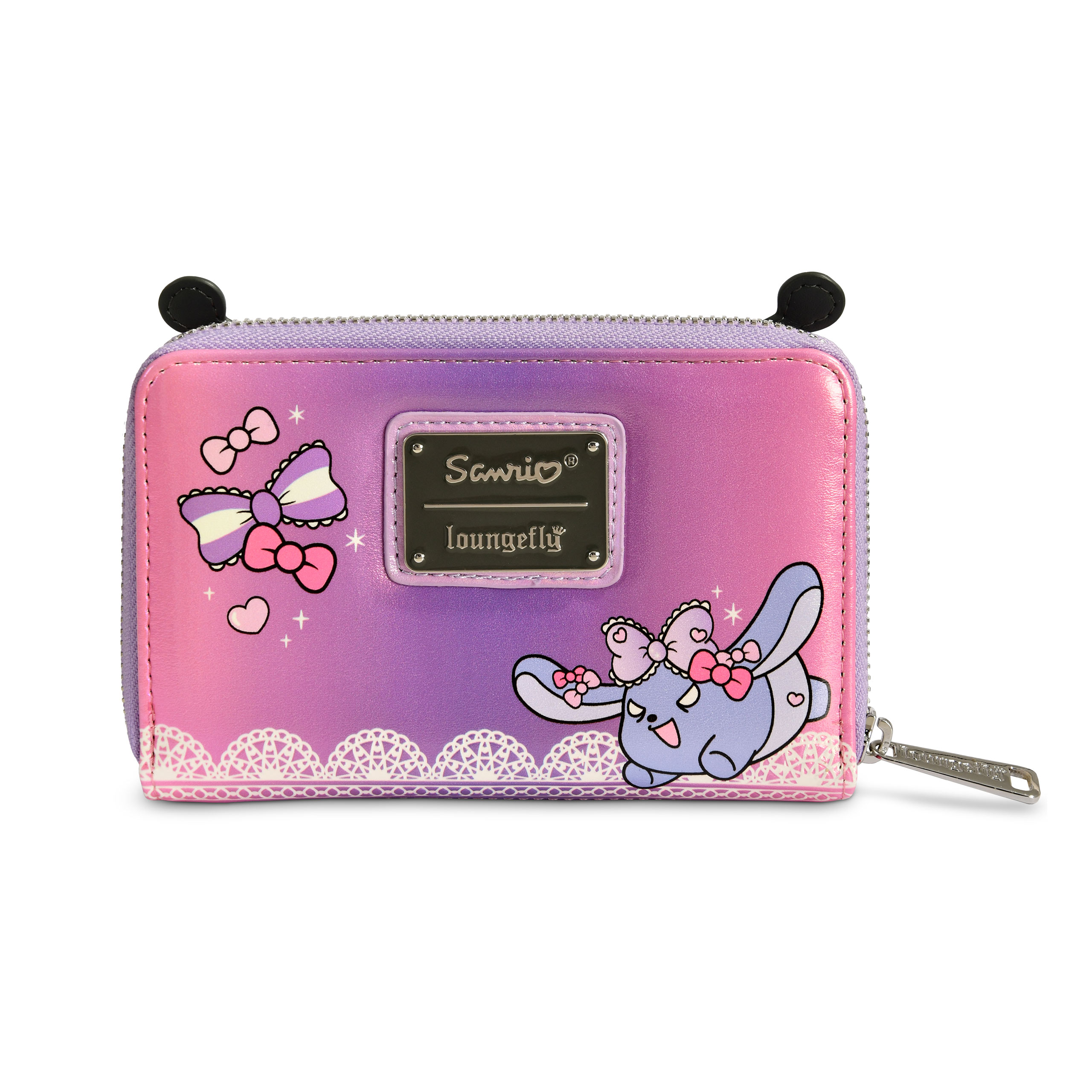 Sanrio - Cartera Kuromi Lolita
