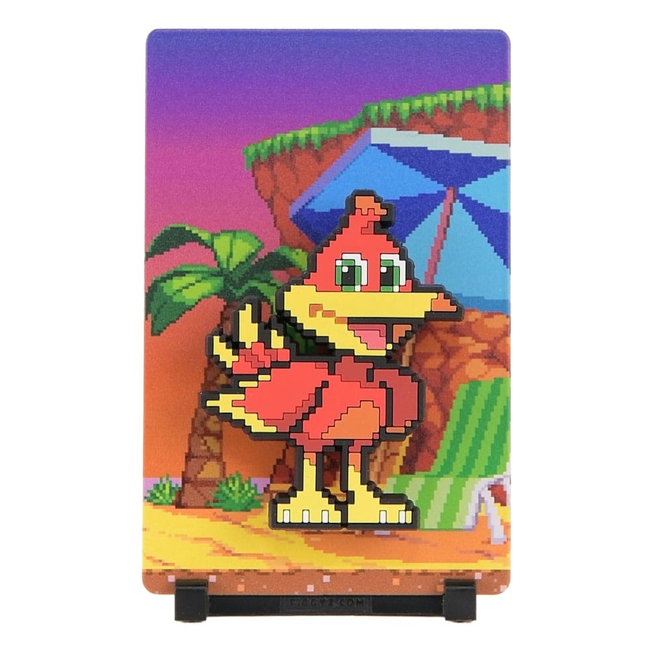 Kazooie FiGGYZ magnetisk samlarfigur - Banjo-Kazooie