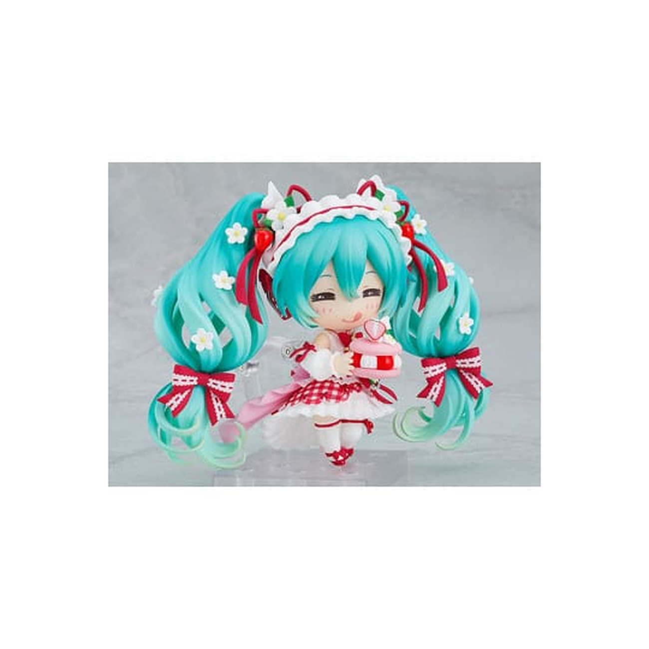 Hatsune Miku 15th Anniversary Nendoroid Action Figure - Hatsune Miku