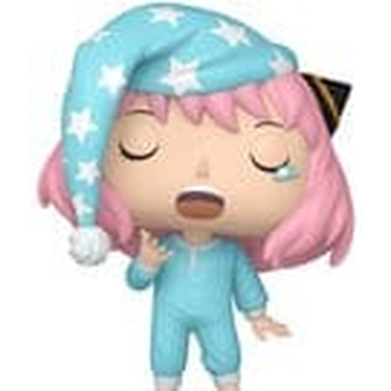 POP Animation: SxF – Anya Forger (Pijama)