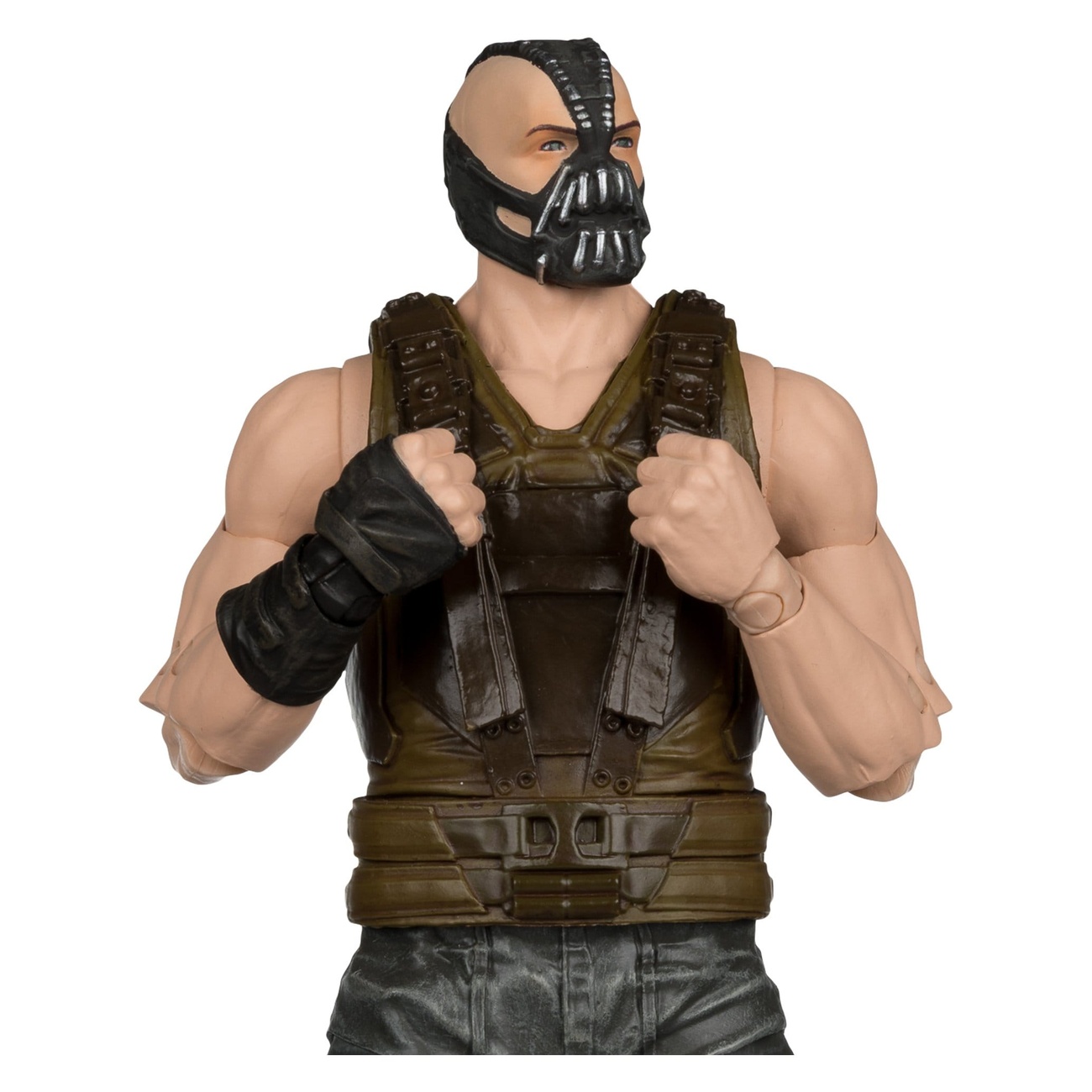 The Dark Knight Rises DC Multiverse Deluxe Theatrical Edition ...