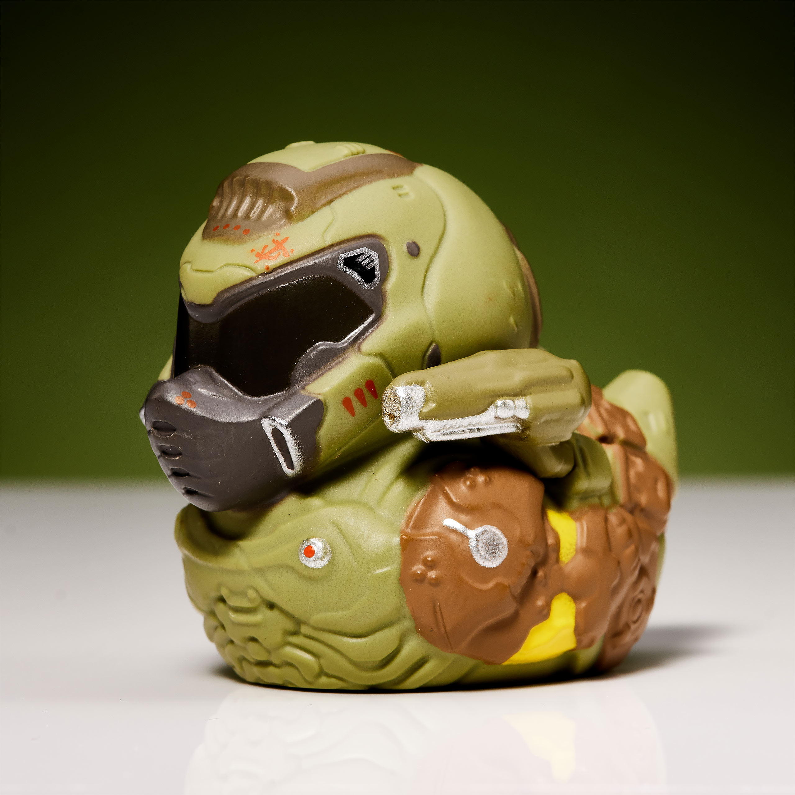 Doom - Slayer Mini Canard TUBBZ