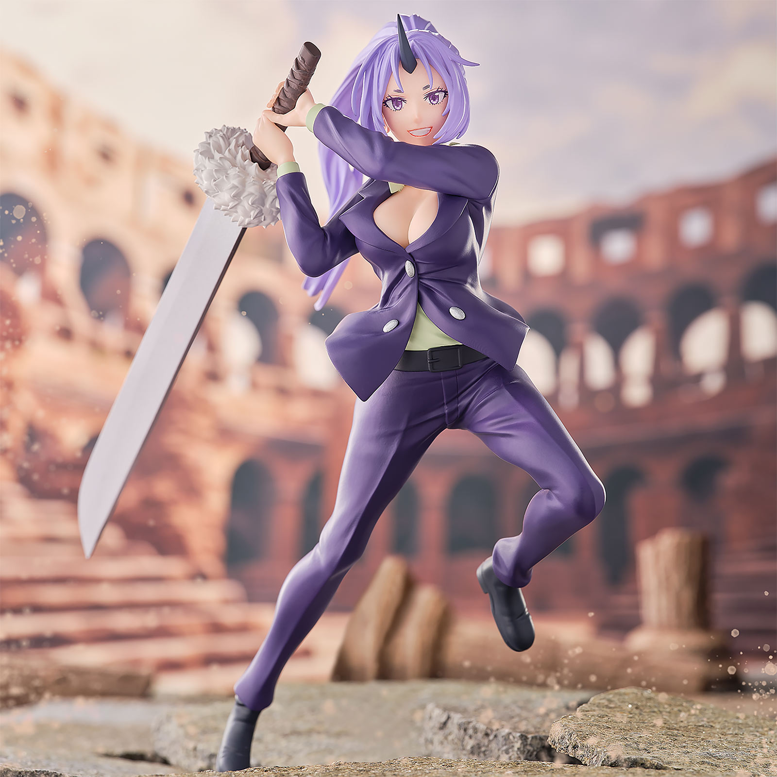 TenSura - Figura Shion 18cm