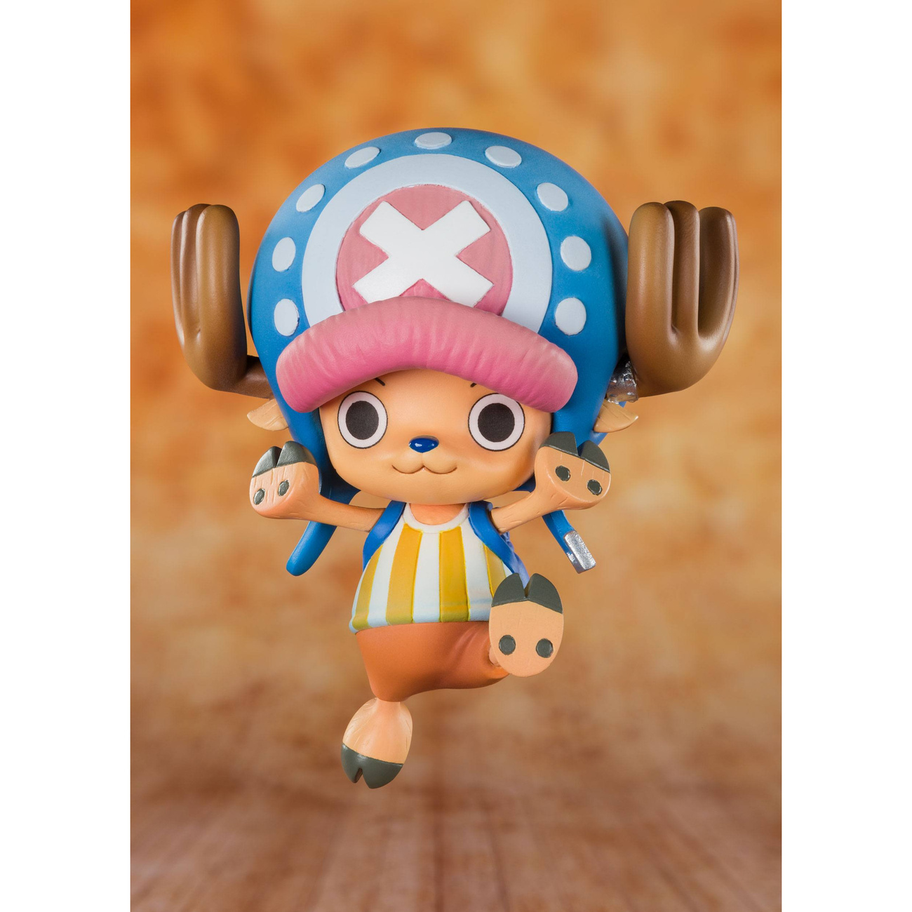 One Piece FiguartsZERO PVC Beeld Suikerspin-Liefhebber