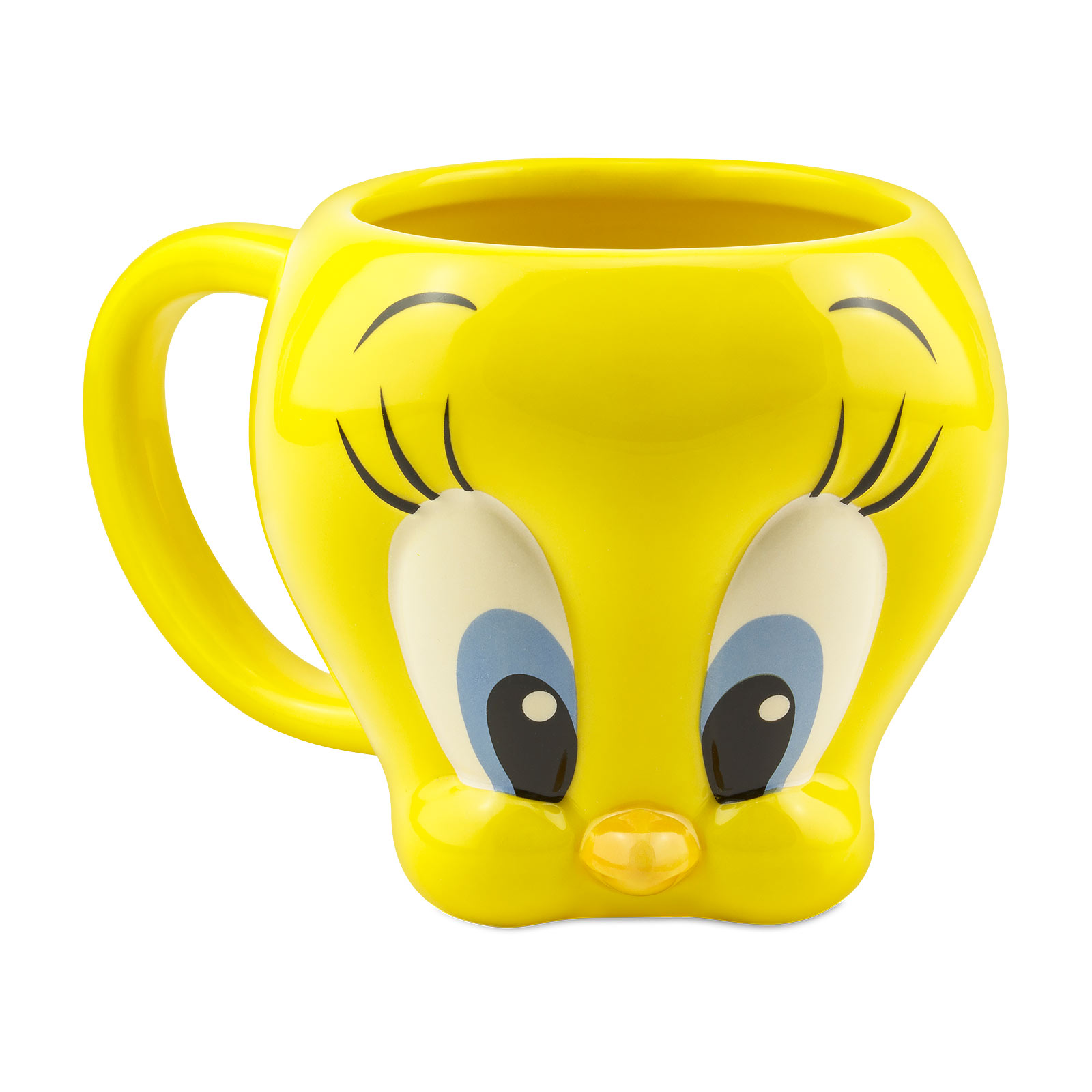 Looney Tunes - Tasse 3D Tweety