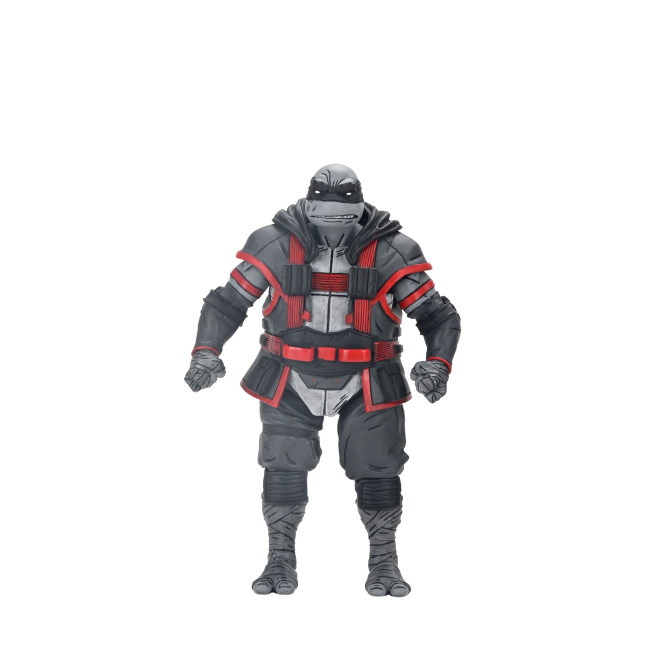 Teenage Mutant Ninja Turtles (The Last Ronin The Lost Years) Action Figure Michelangelo Nightwatcher 18 cm