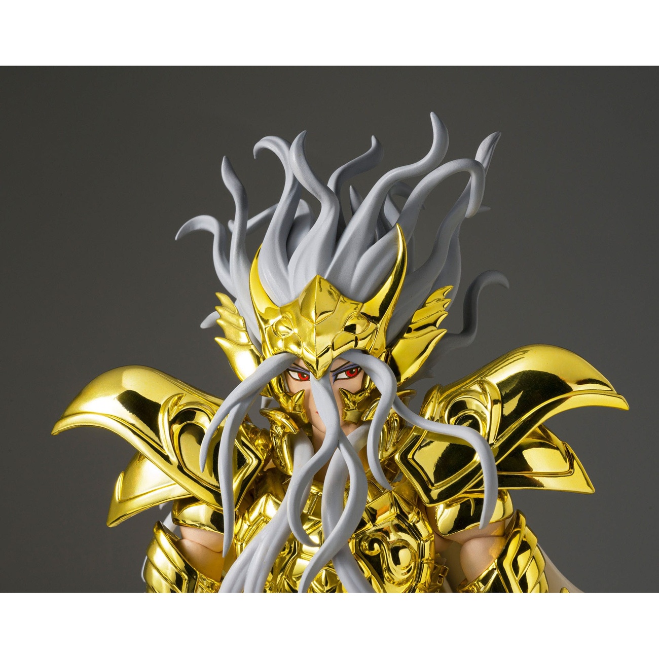 Saint Seiya - Opyx Odysseus Saint Cloth Myth Ex actionfigur