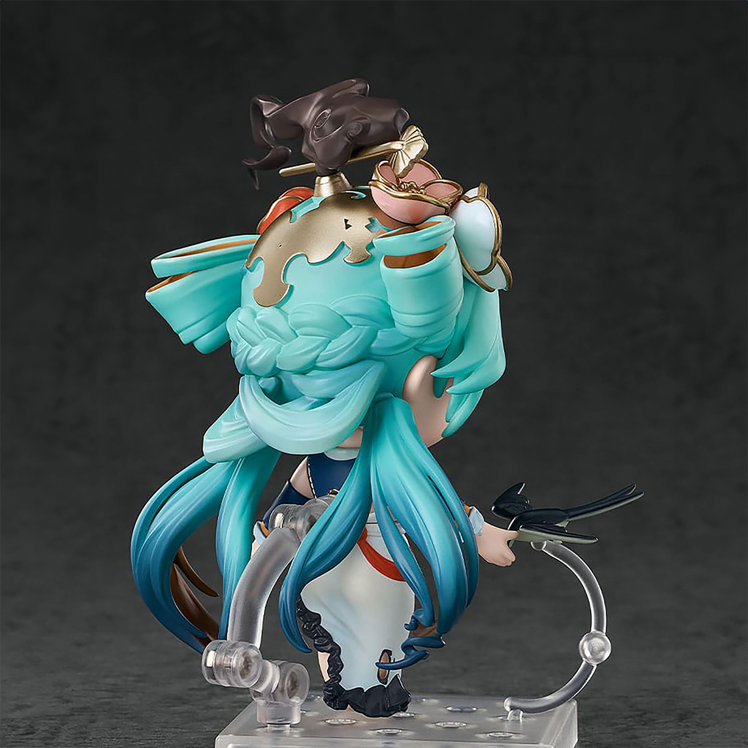 Hatsune Miku - Nendoroid Actionfigur Shimian Maifu Version