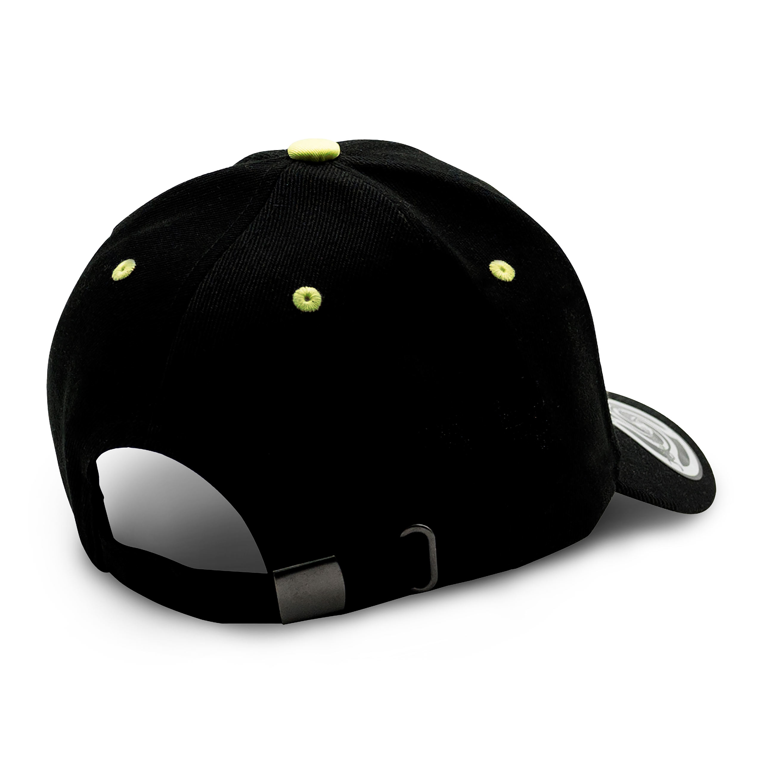 Jujutsu Kaisen - Logo Baseballpet zwart