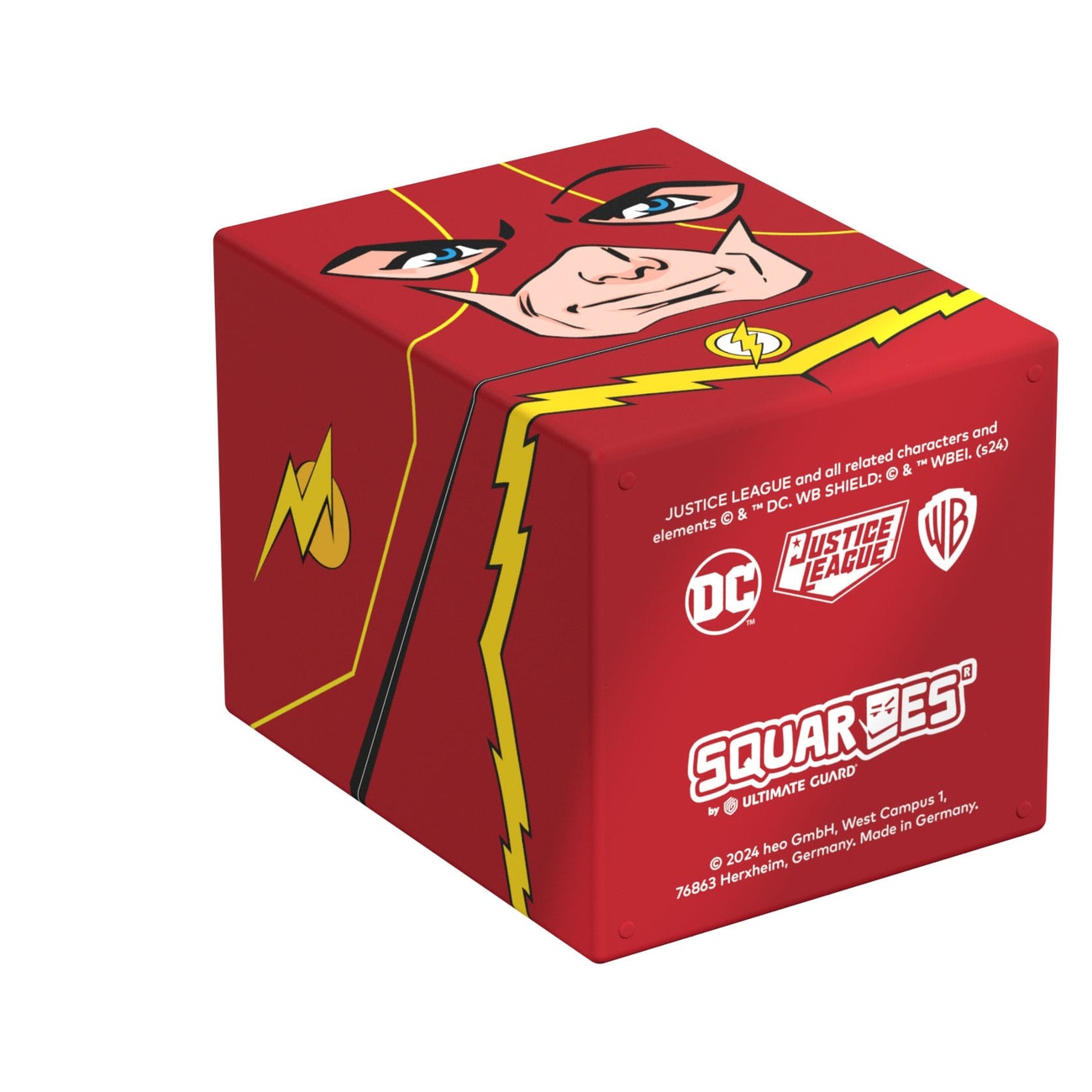 Squaroes Squaroe DC Justice League™ JL004 - The Flash™