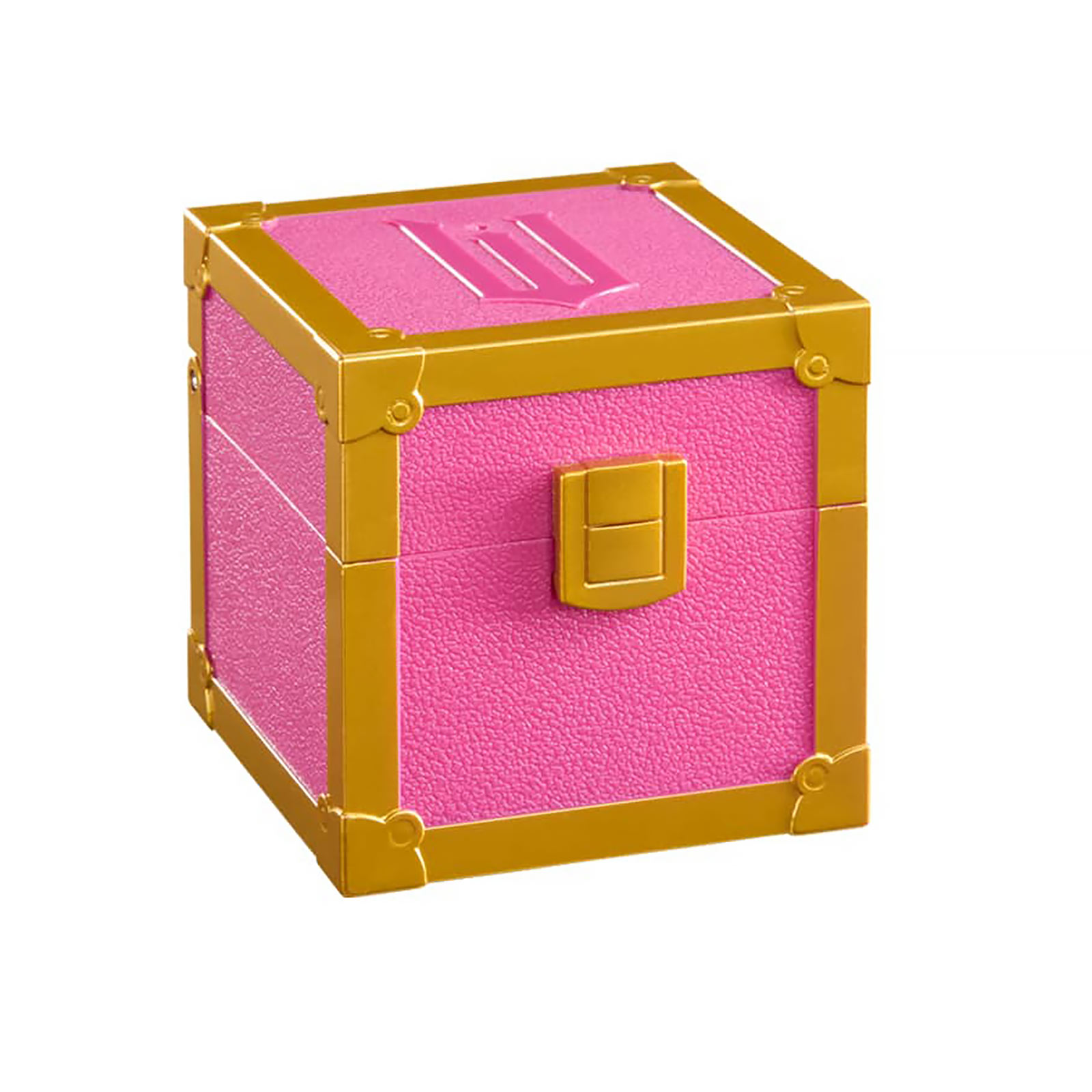 Wicked - Pink Goes Good With Green Walizka z bransoletką z zawieszkami