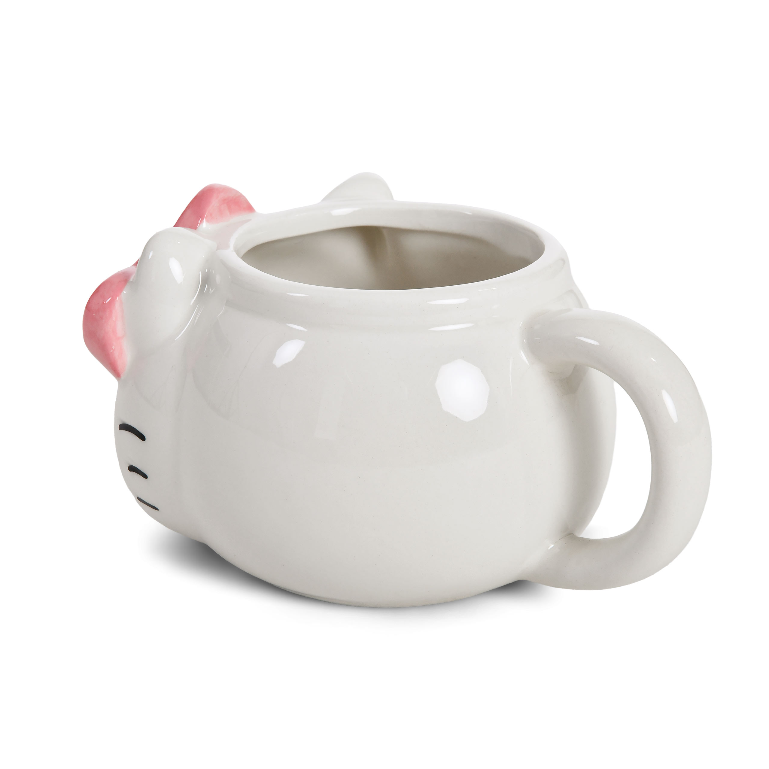 Hello Kitty - Tazza 3D