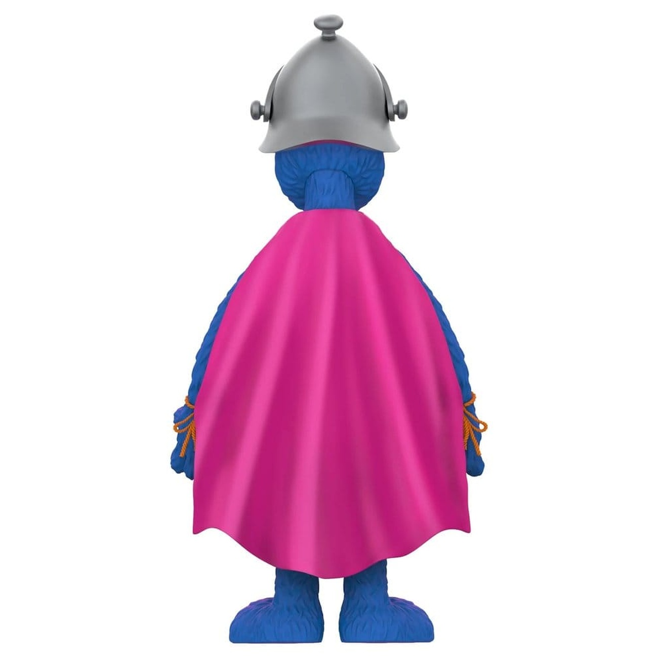 Barrio Sésamo figura de vinilo Supersize Super Coco 36 cm